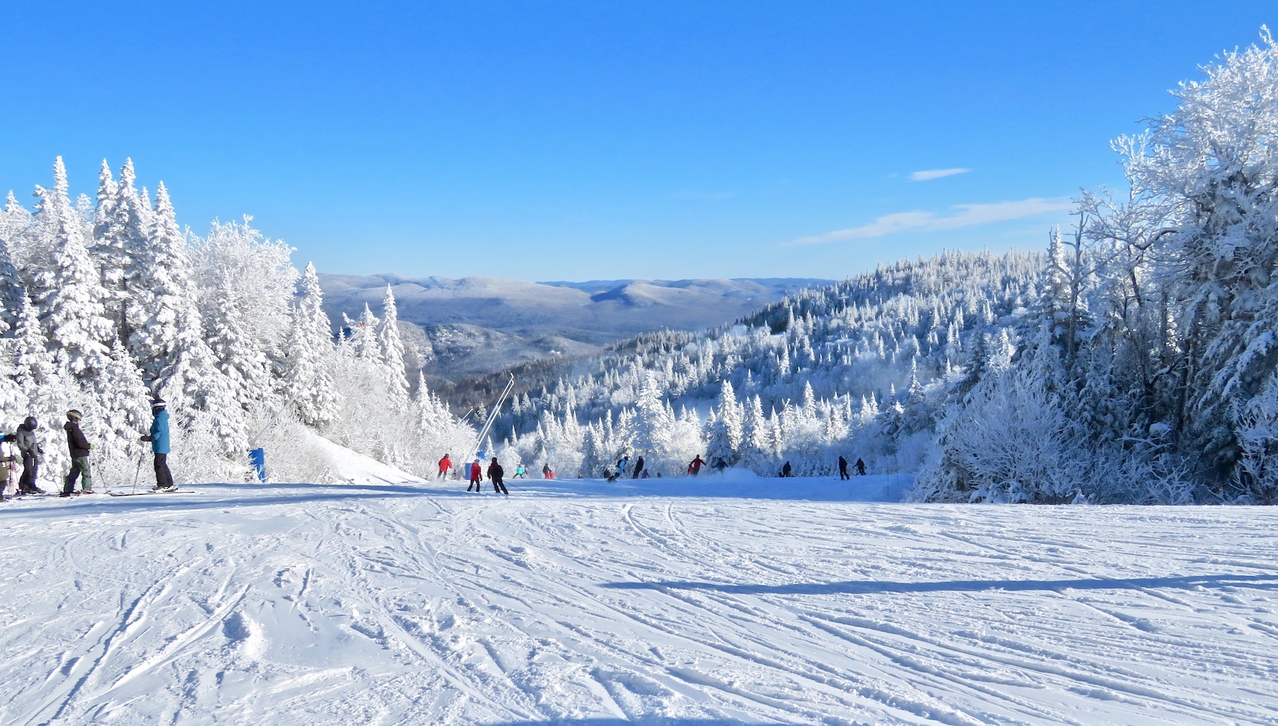 www.Tremblant360.com Photo. All Rights Reserved.