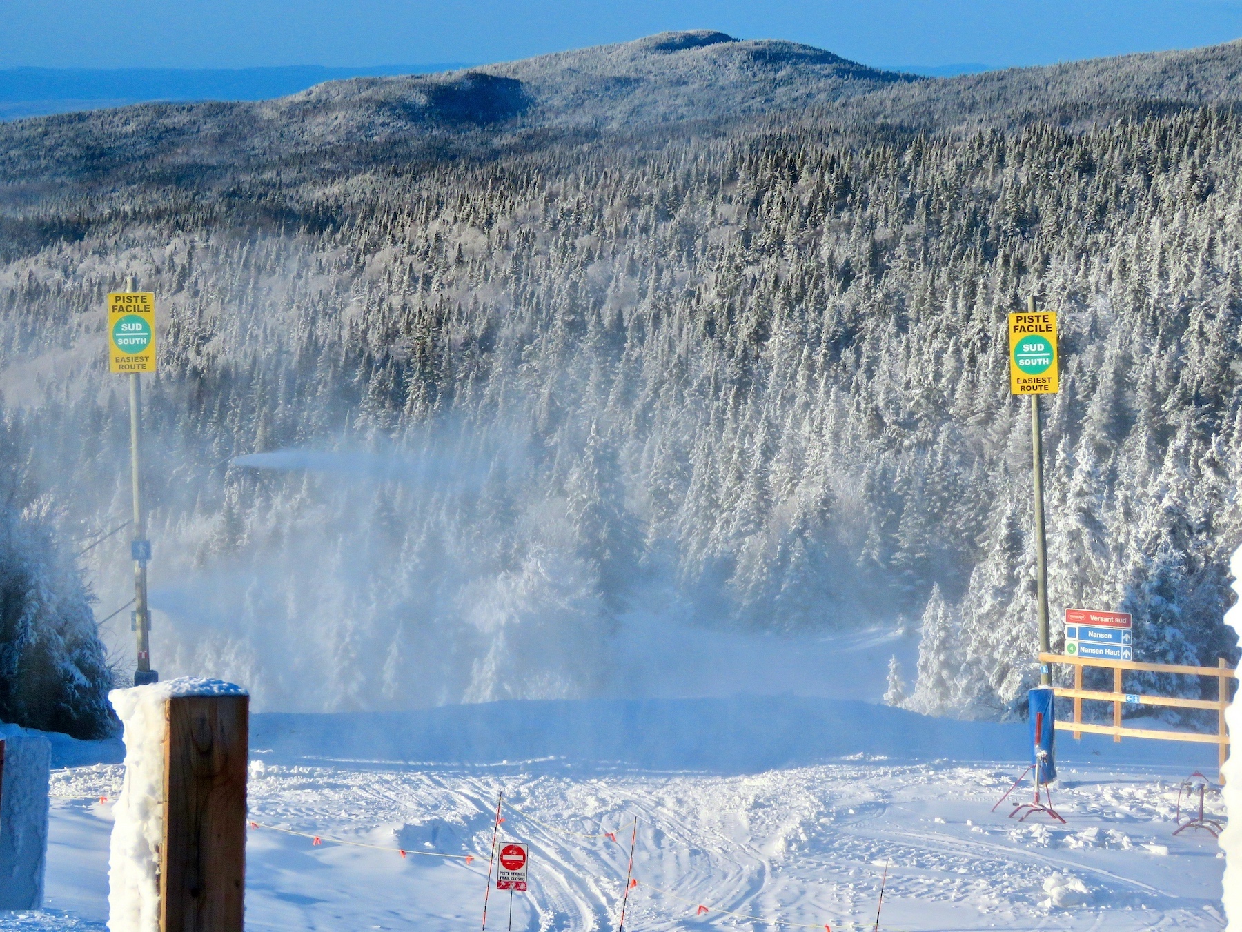 www.Tremblant360.com Photo. All Rights Reserved.