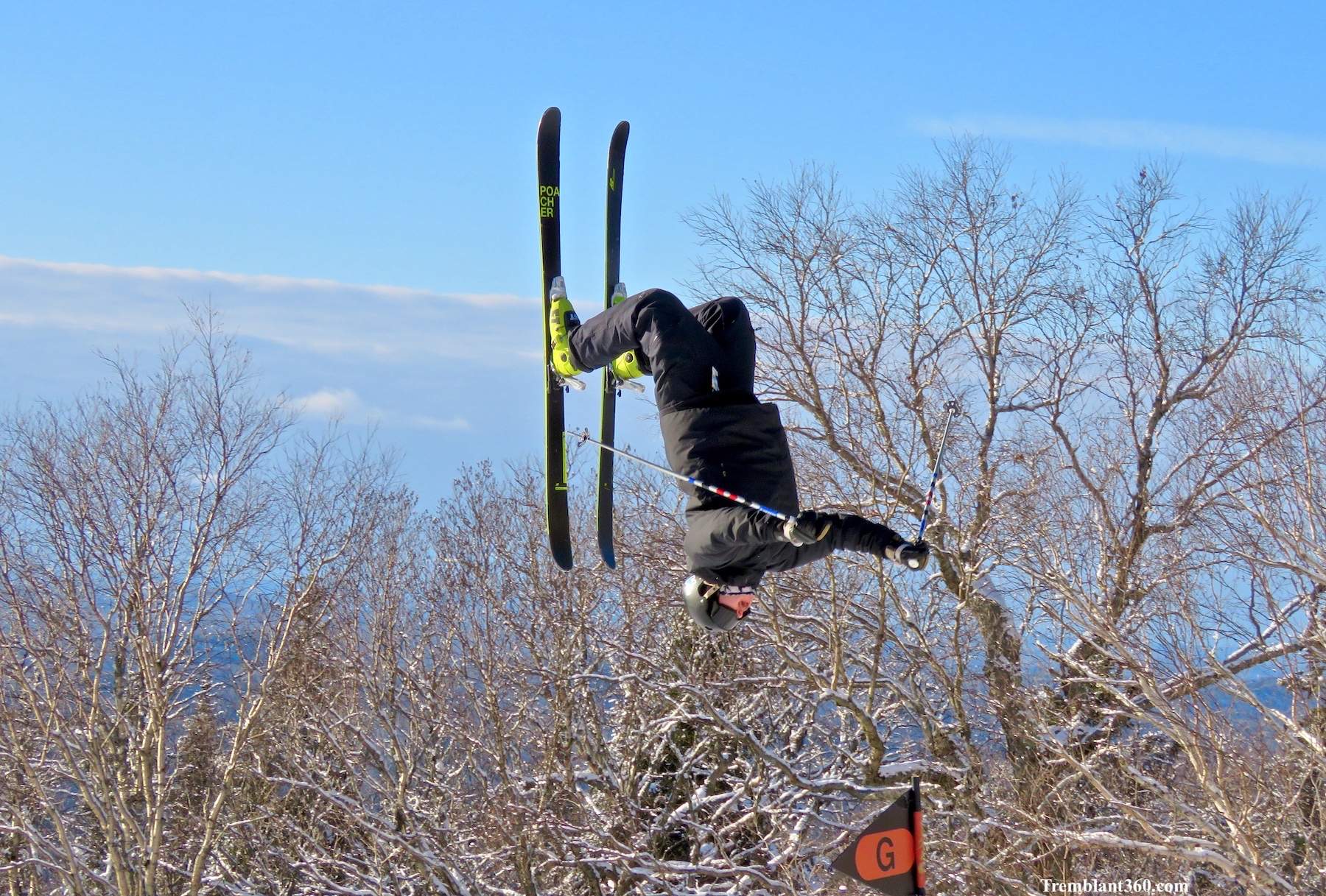www.Tremblant360.com Photo. All Rights Reserved.