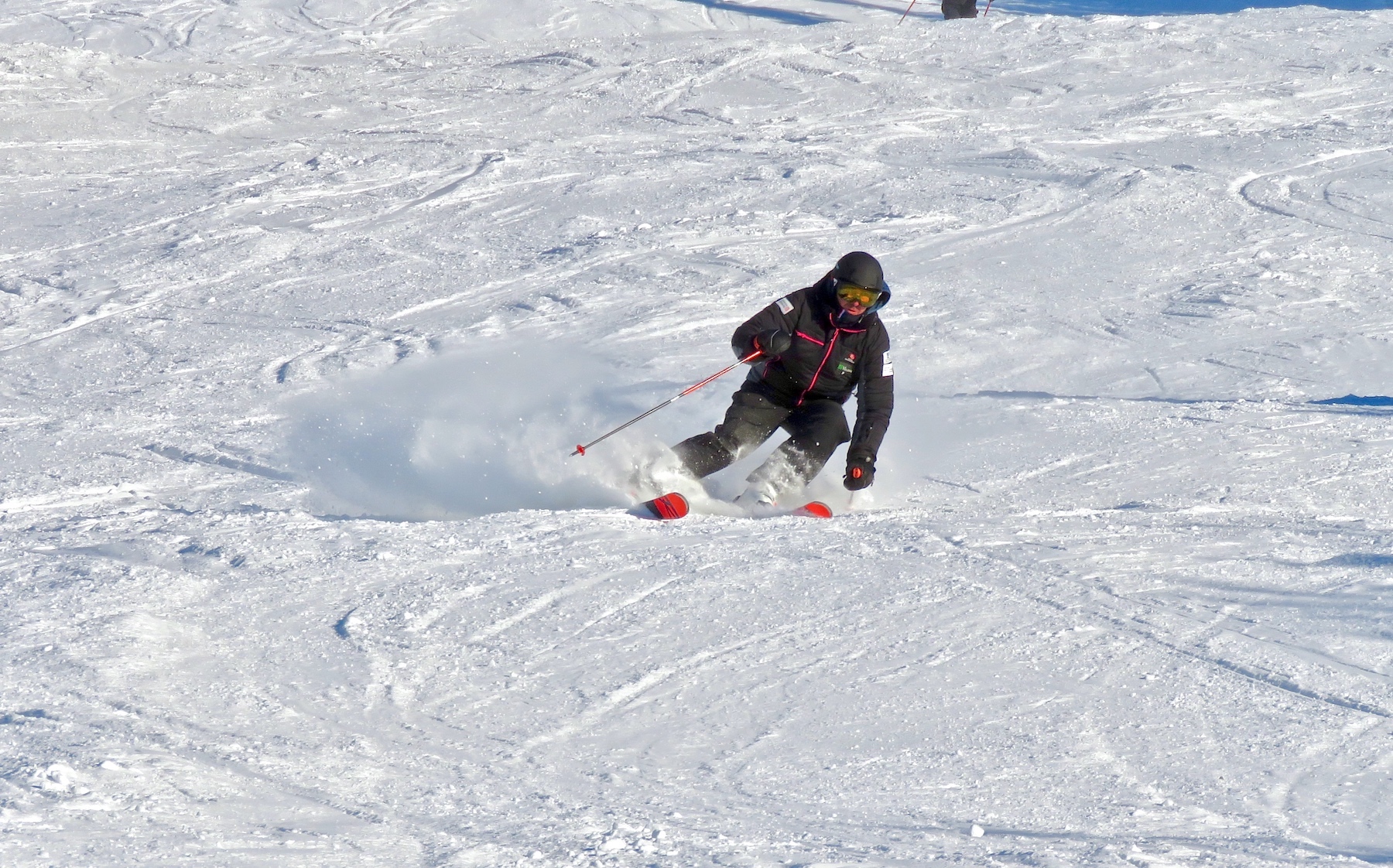 www.Tremblant360.com Photo. All Rights Reserved.