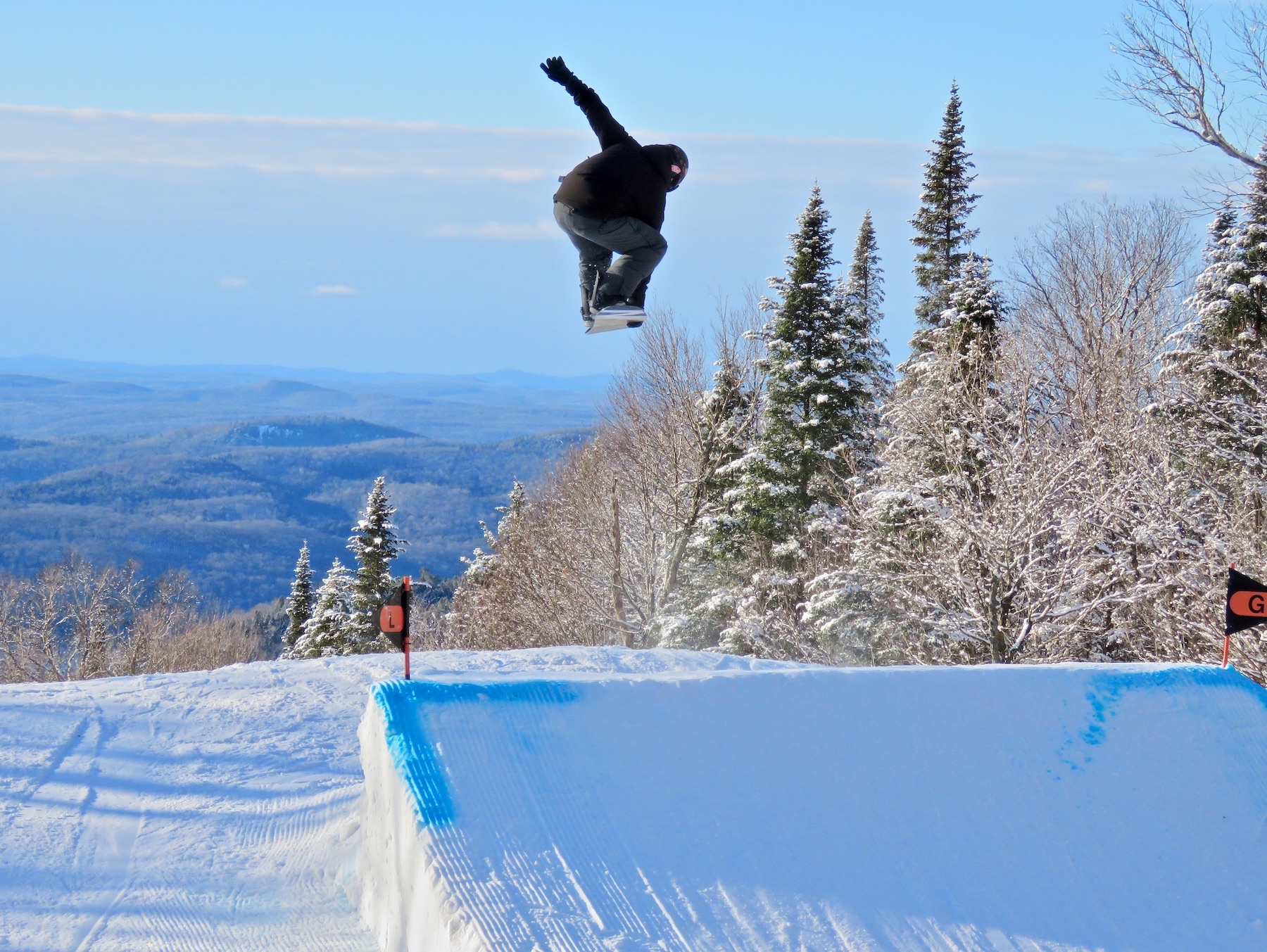 www.Tremblant360.com Photo. All Rights Reserved.