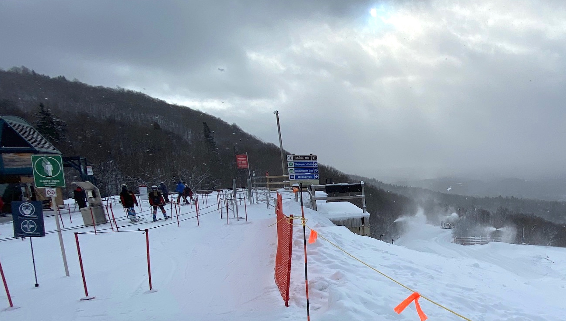 www.Tremblant360.com Photo. All Rights Reserved.