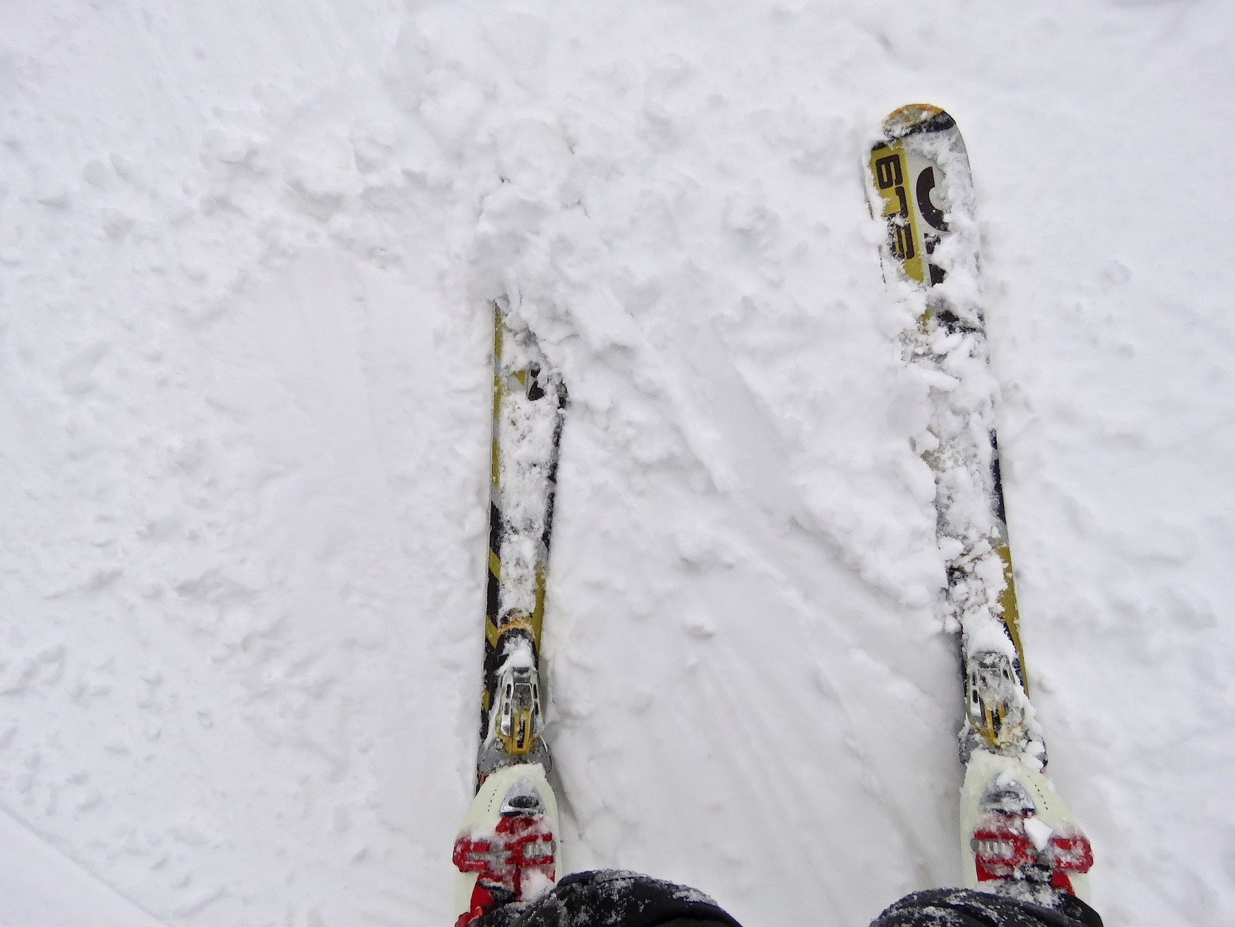 www.Tremblant360.com Photo. All Rights Reserved.