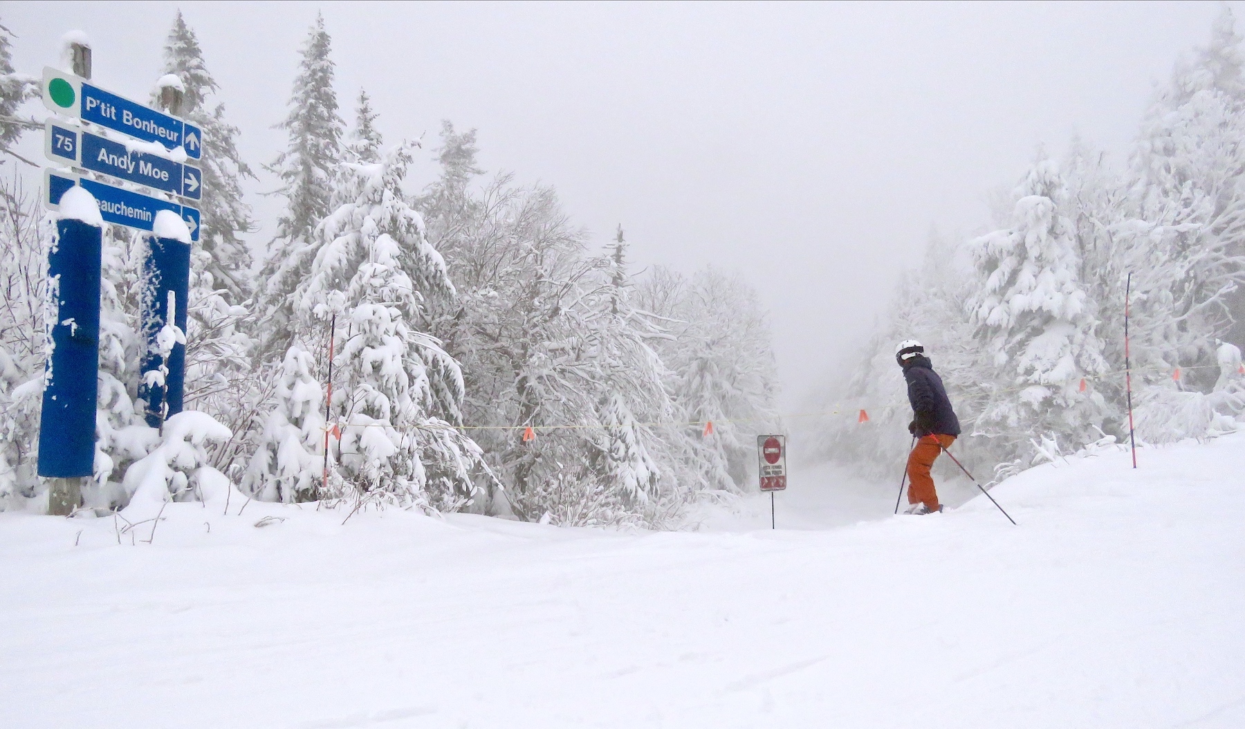 www.Tremblant360.com Photo. All Rights Reserved.