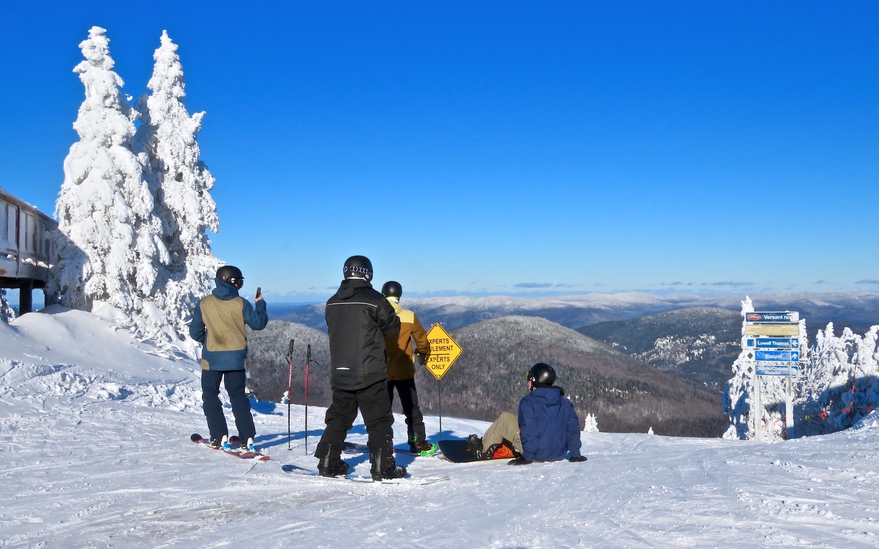 www.Tremblant360.com Photo. All Rights Reserved.