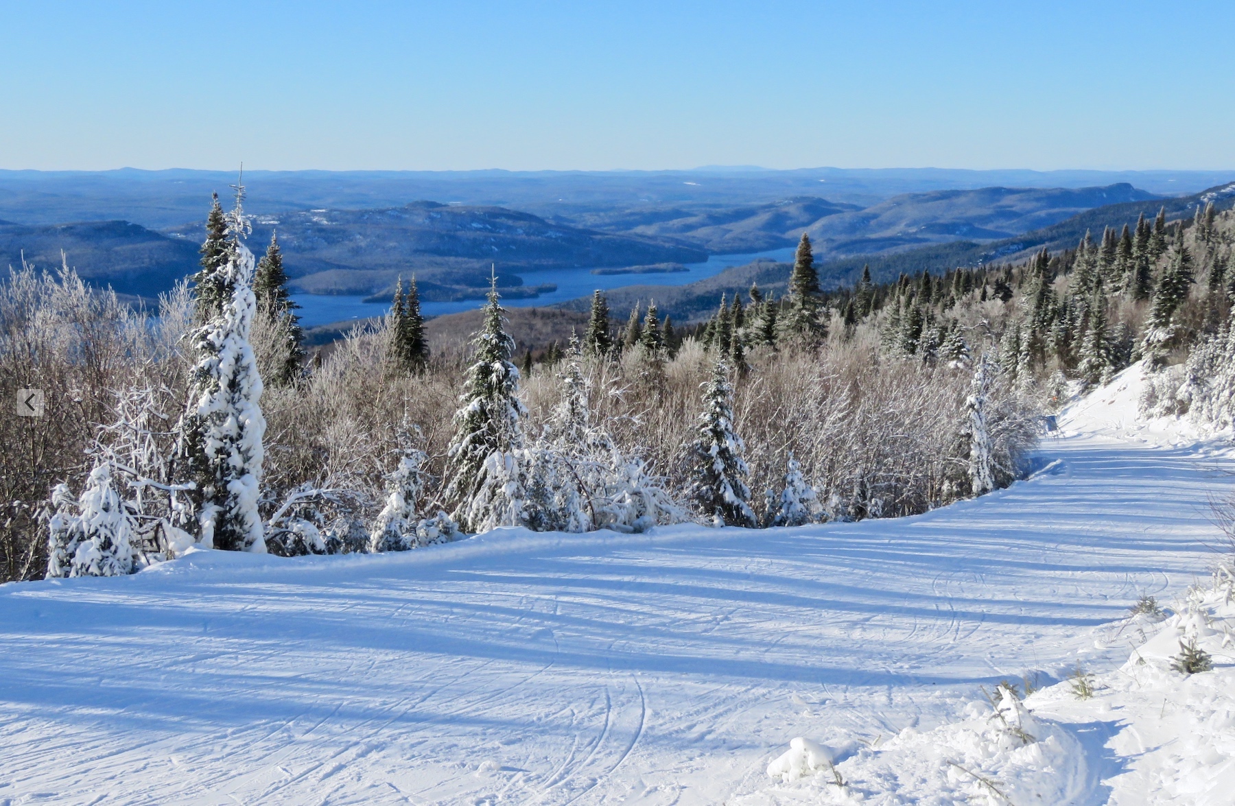 www.Tremblant360.com Photo. All Rights Reserved.