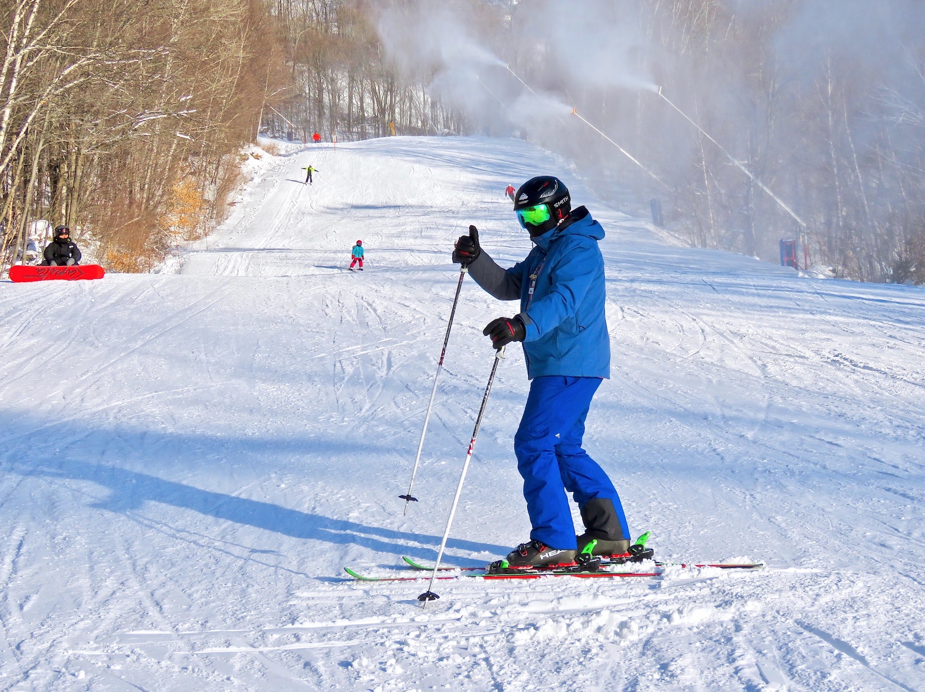 www.Tremblant360.com Photo. All Rights Reserved.