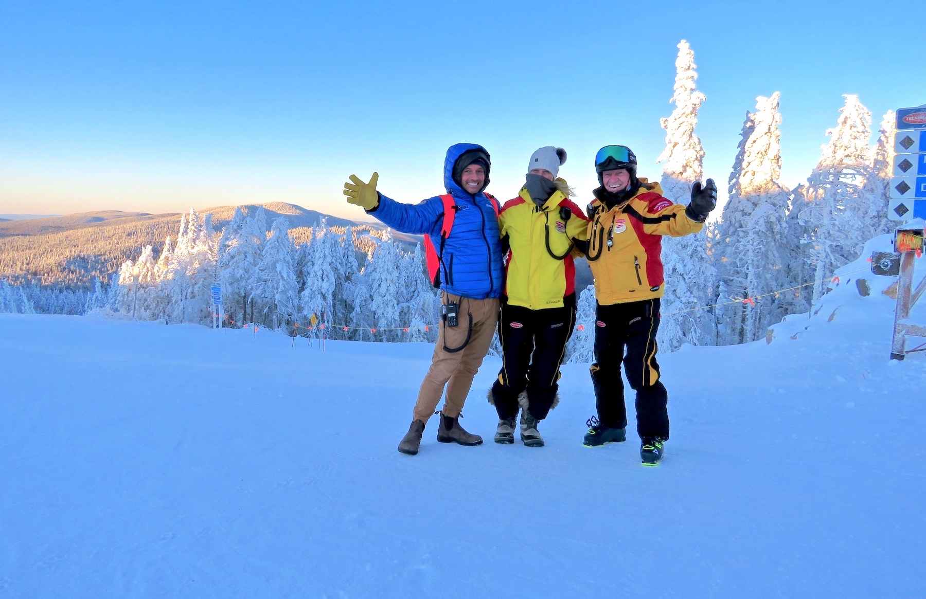 www.Tremblant360.com Photo. All Rights Reserved.