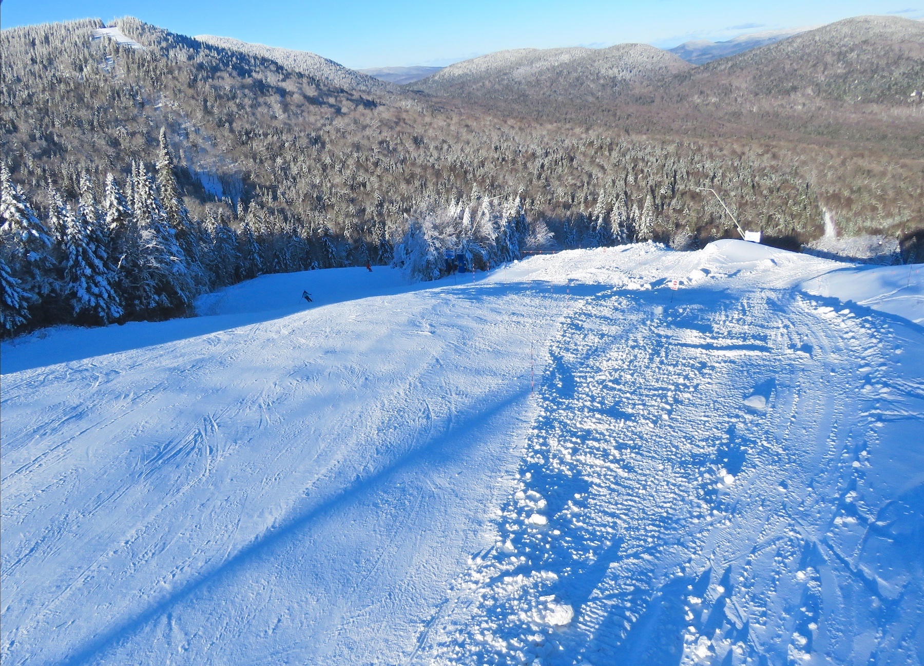 www.Tremblant360.com Photo. All Rights Reserved.