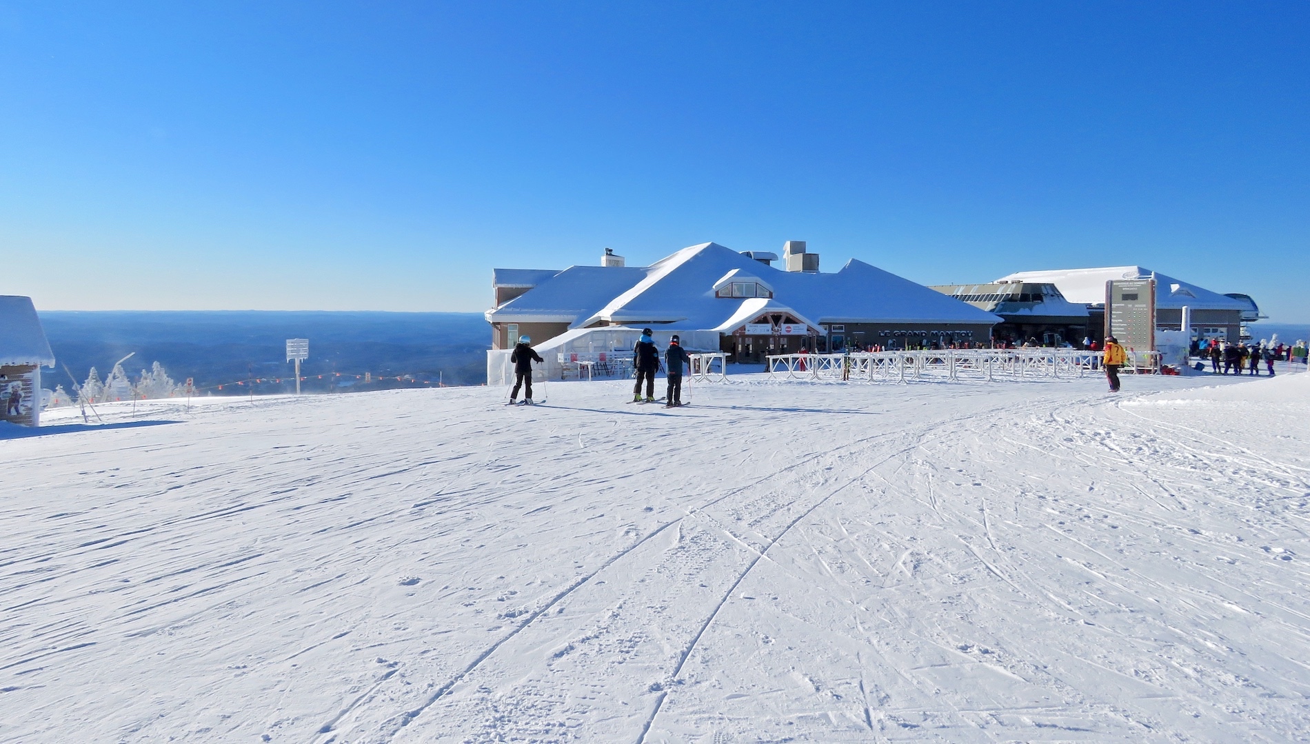 www.Tremblant360.com Photo. All Rights Reserved.