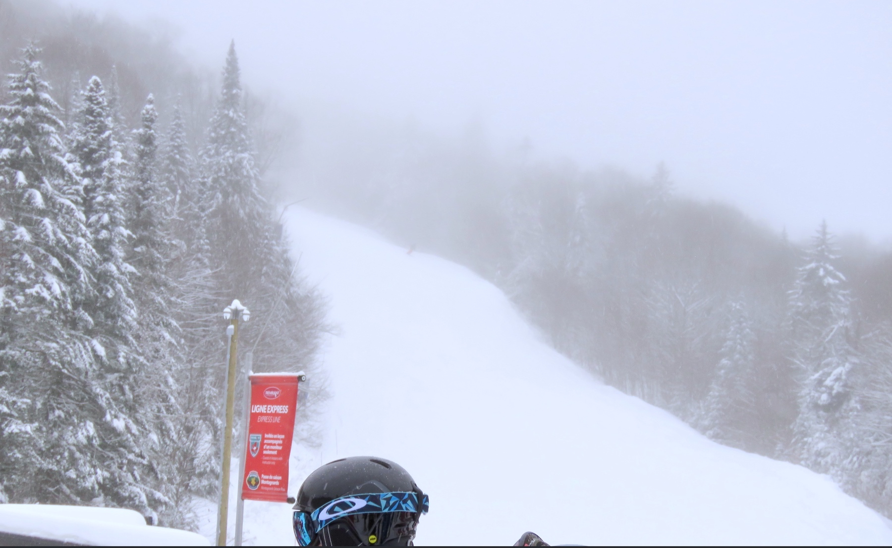 www.Tremblant360.com Photo. All Rights Reserved.