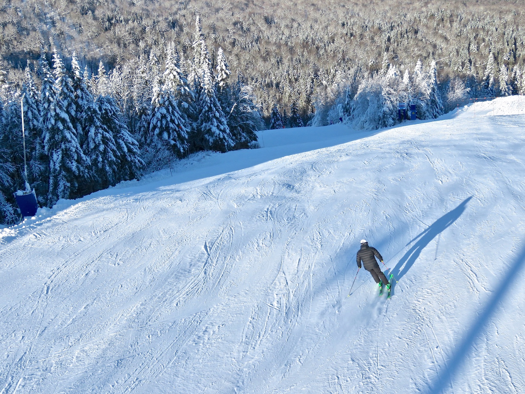 www.Tremblant360.com Photo. All Rights Reserved.