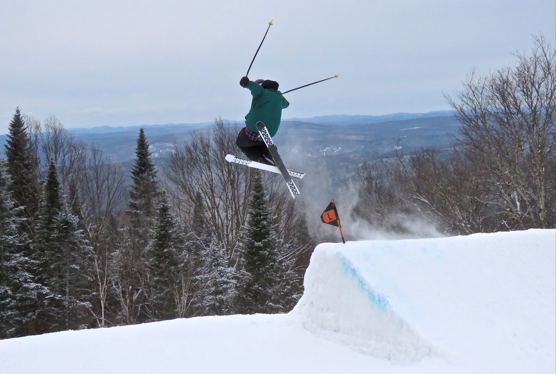 www.Tremblant360.com Photo. All Rights Reserved.
