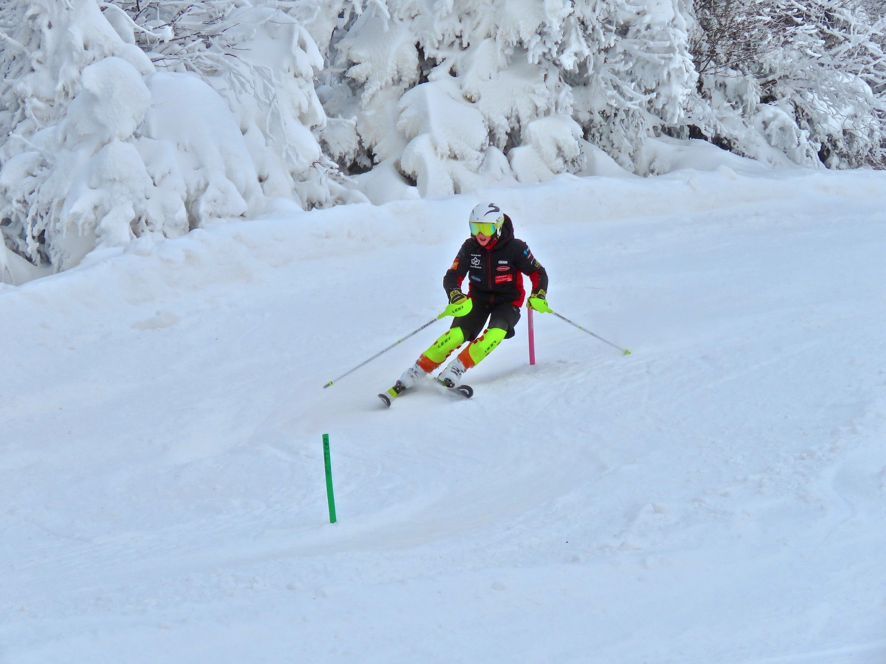 www.Tremblant360.com Photo. All Rights Reserved.