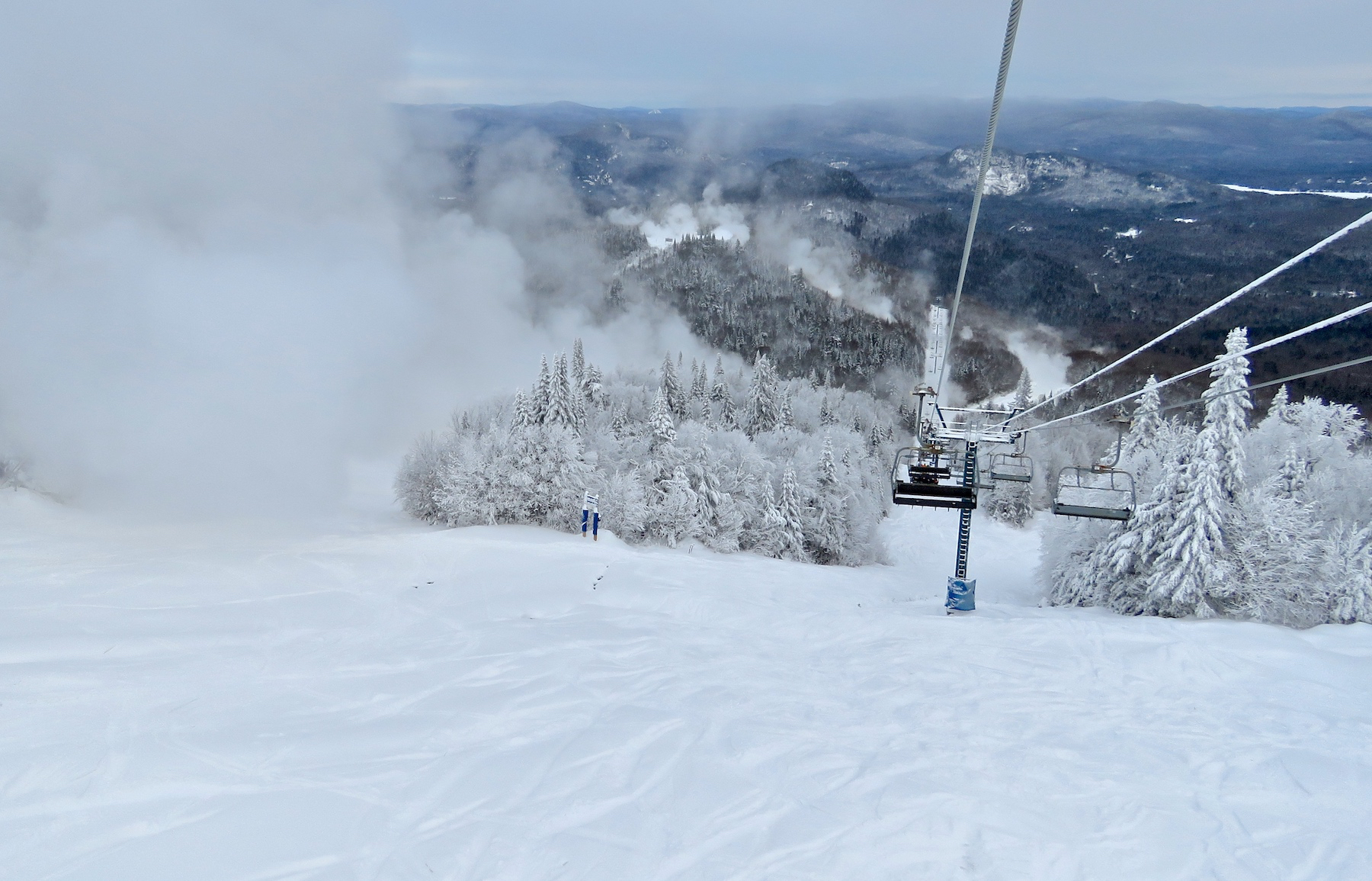 www.Tremblant360.com Photo. All Rights Reserved.