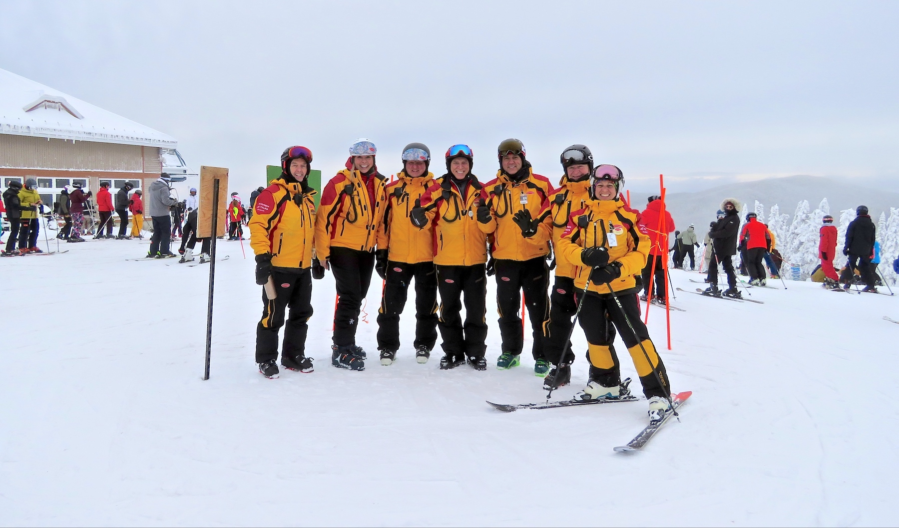 www.Tremblant360.com Photo. All Rights Reserved.
