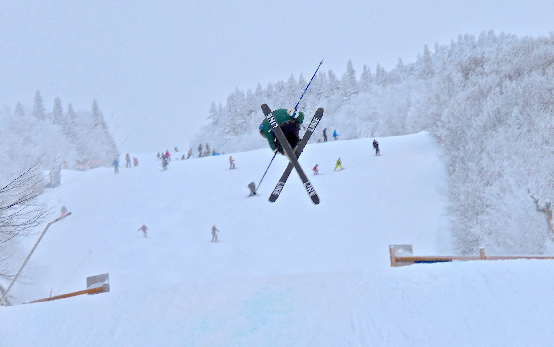 www.Tremblant360.com Photo. All Rights Reserved.