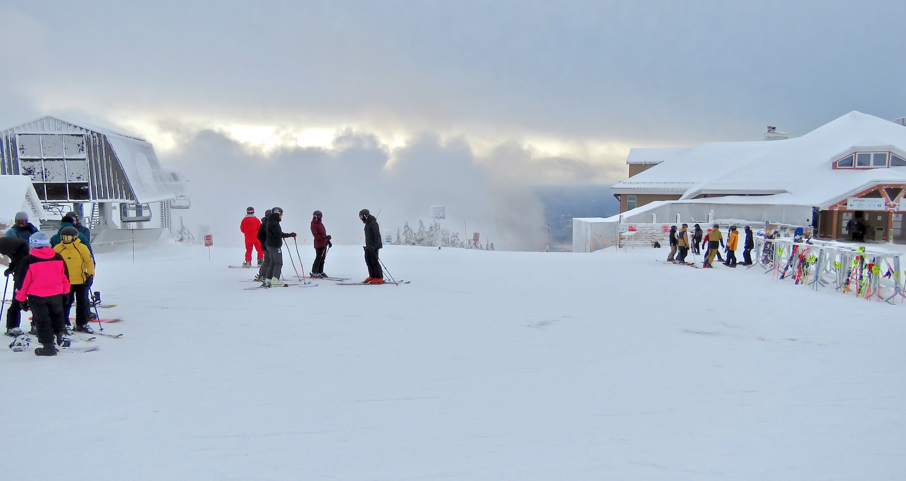 www.Tremblant360.com Photo. All Rights Reserved.