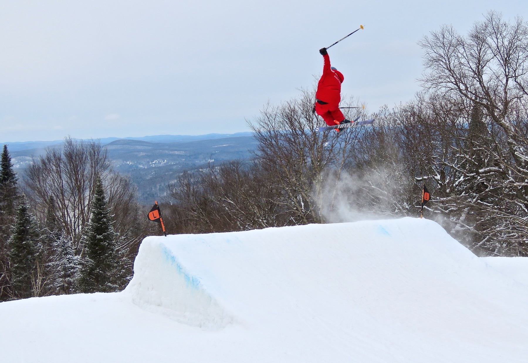 www.Tremblant360.com Photo. All Rights Reserved.