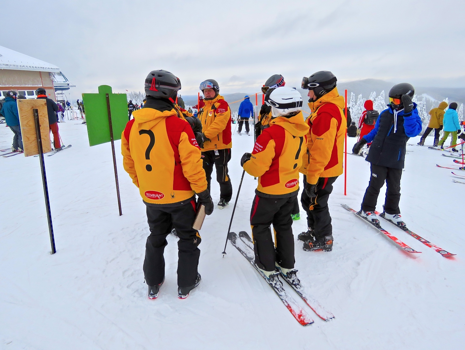 www.Tremblant360.com Photo. All Rights Reserved.