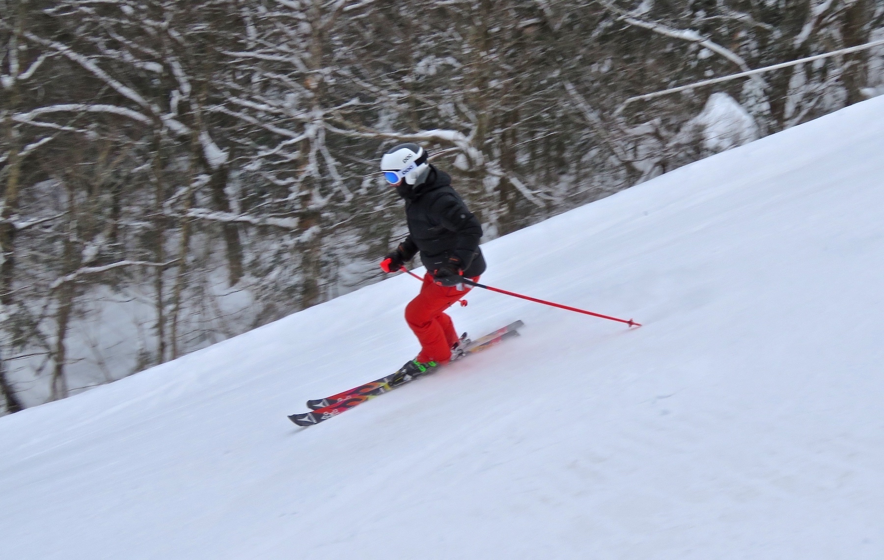 www.Tremblant360.com Photo. All Rights Reserved.