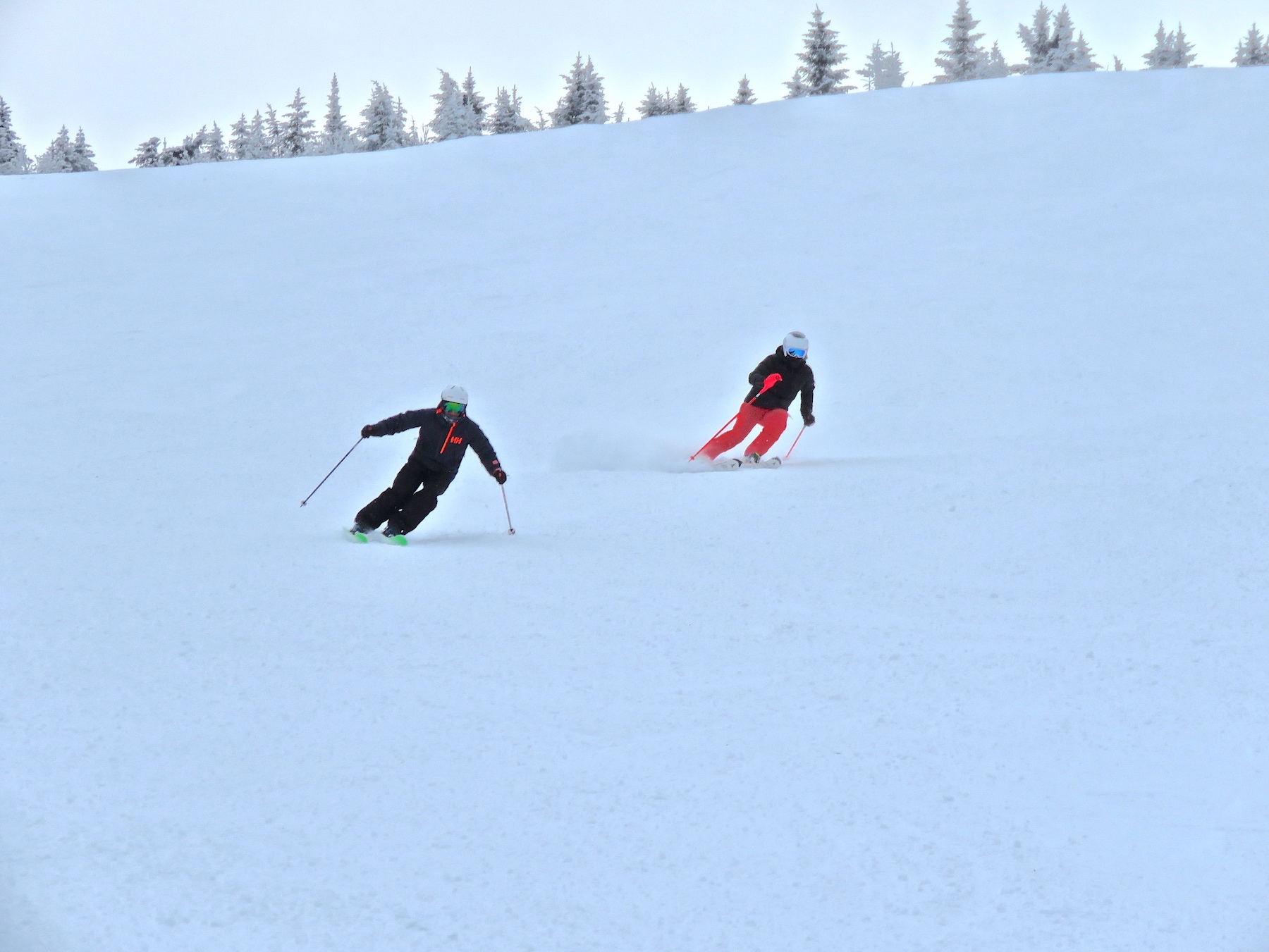 www.Tremblant360.com Photo. All Rights Reserved.