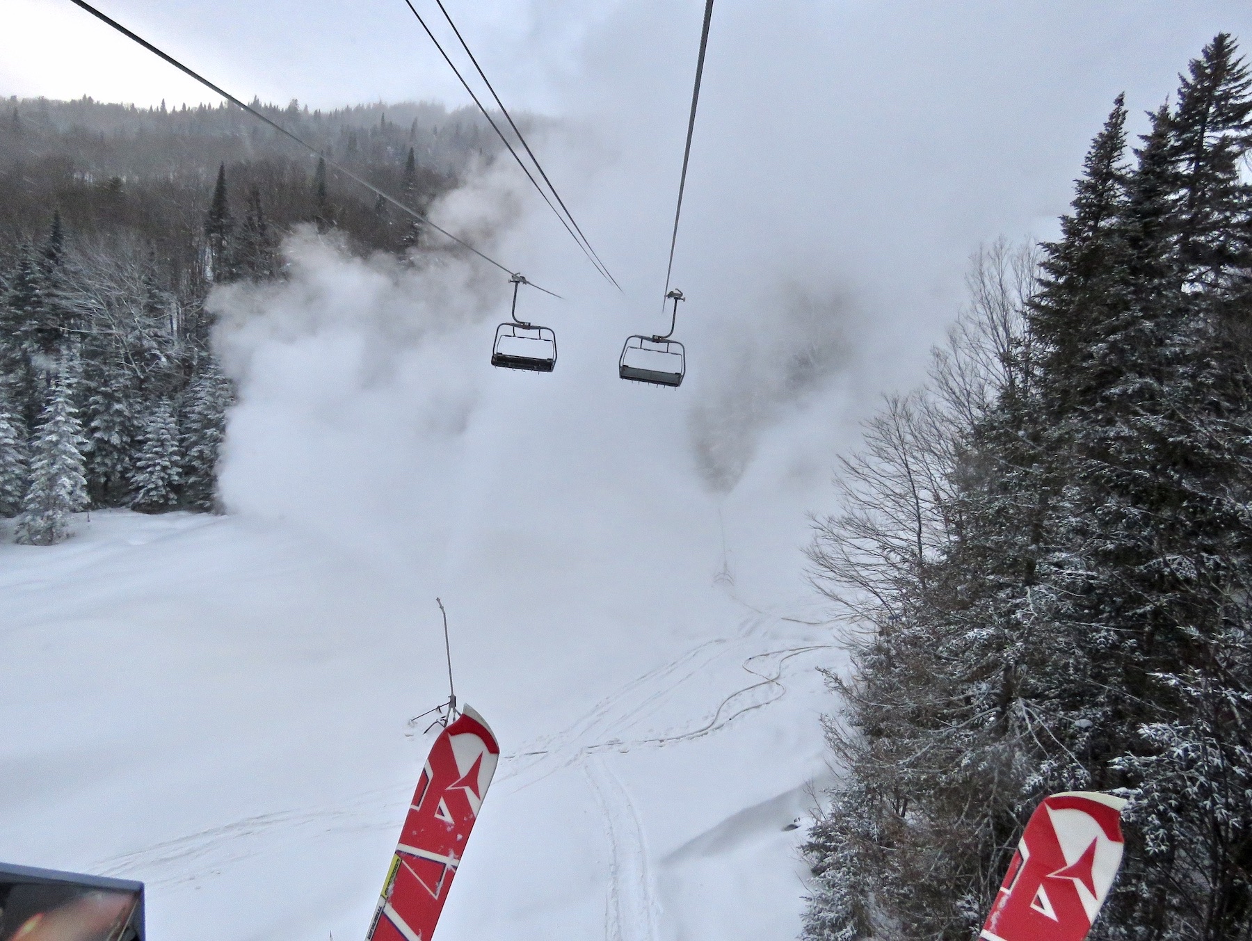 www.Tremblant360.com Photo. All Rights Reserved.