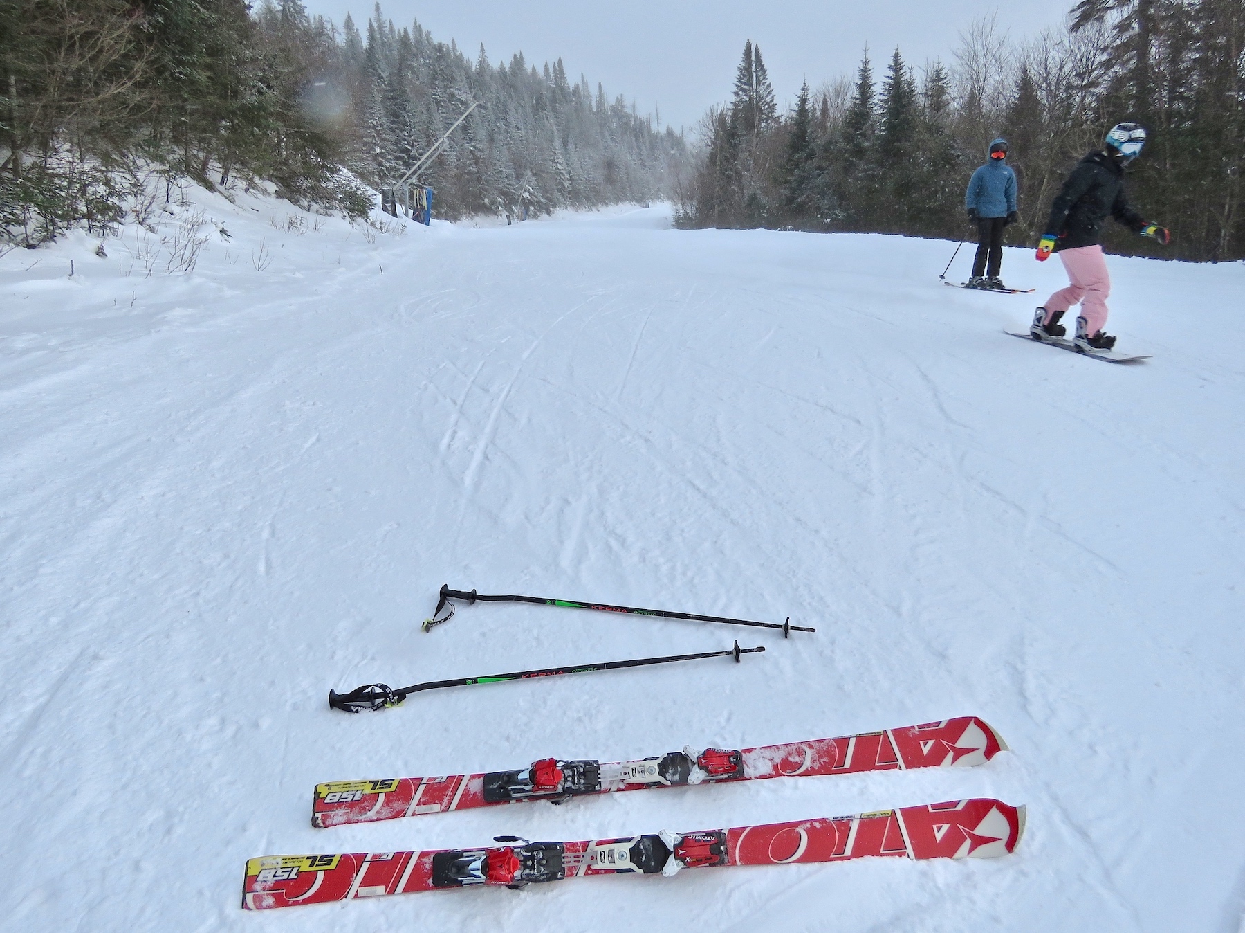 www.Tremblant360.com Photo. All Rights Reserved.