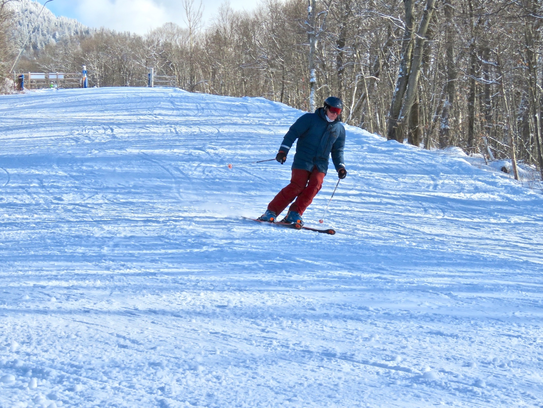 www.Tremblant360.com Photo. All Rights Reserved.