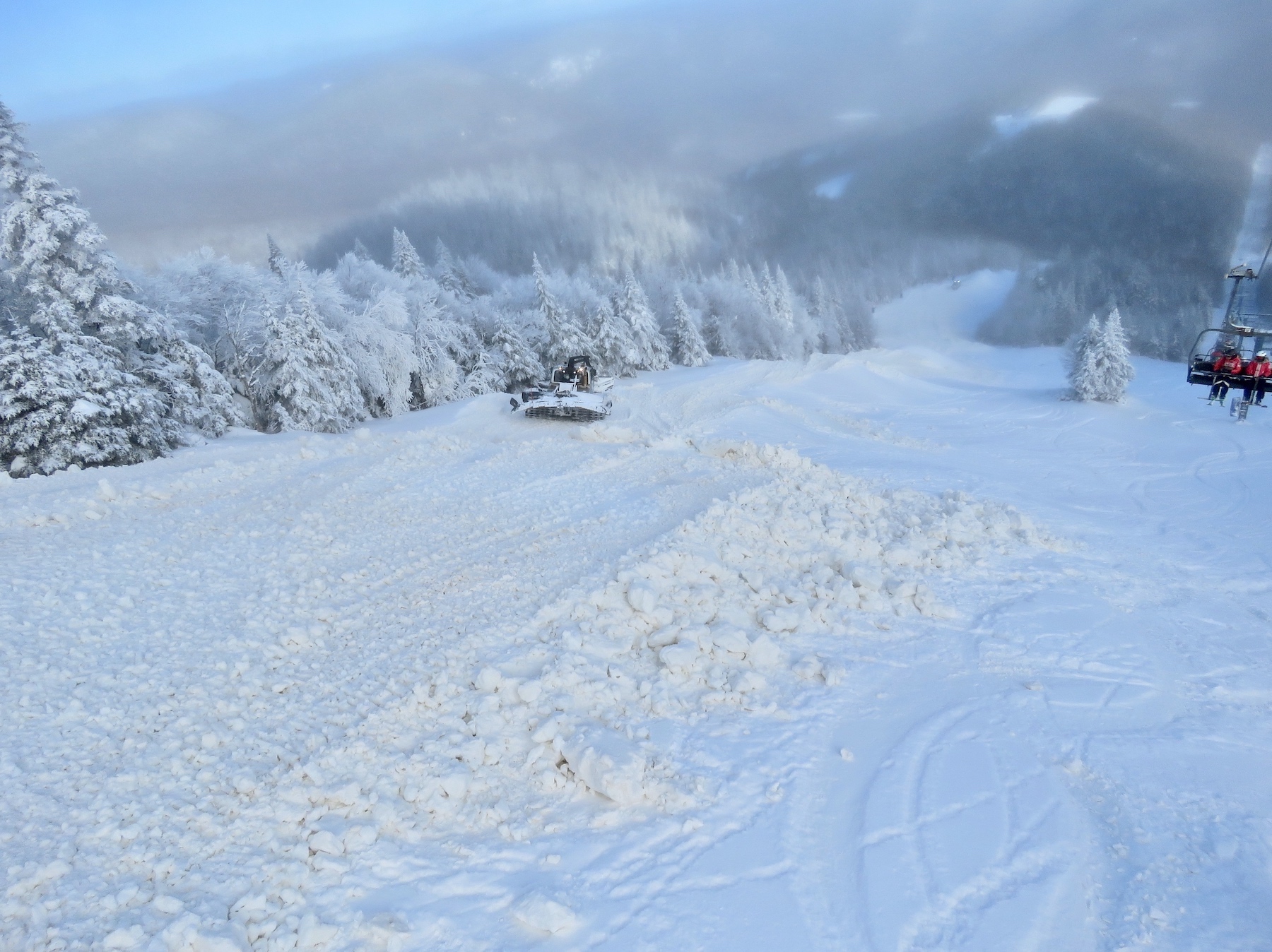 www.Tremblant360.com Photo. All Rights Reserved.