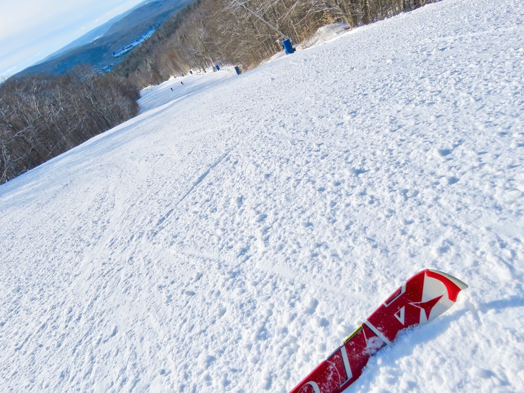 www.Tremblant360.com Photo. All Rights Reserved.