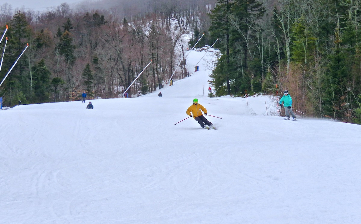www.Tremblant360.com Photo. All Rights Reserved.