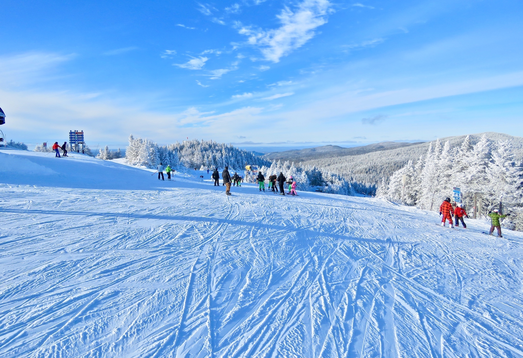 www.Tremblant360.com Photo. All rights reserved.