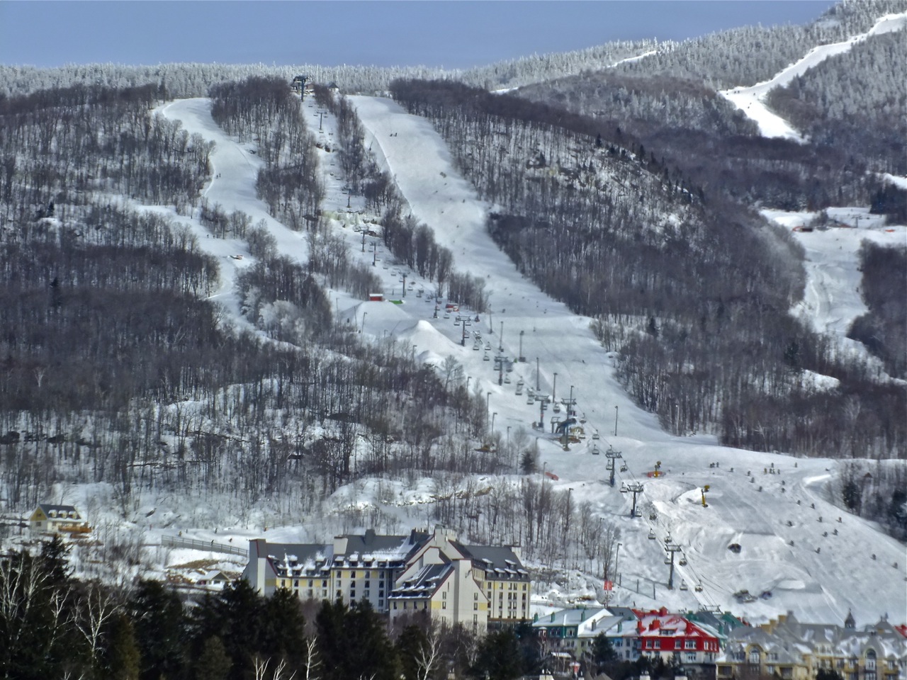 www.Tremblant360.com Photo. All rights reserved.