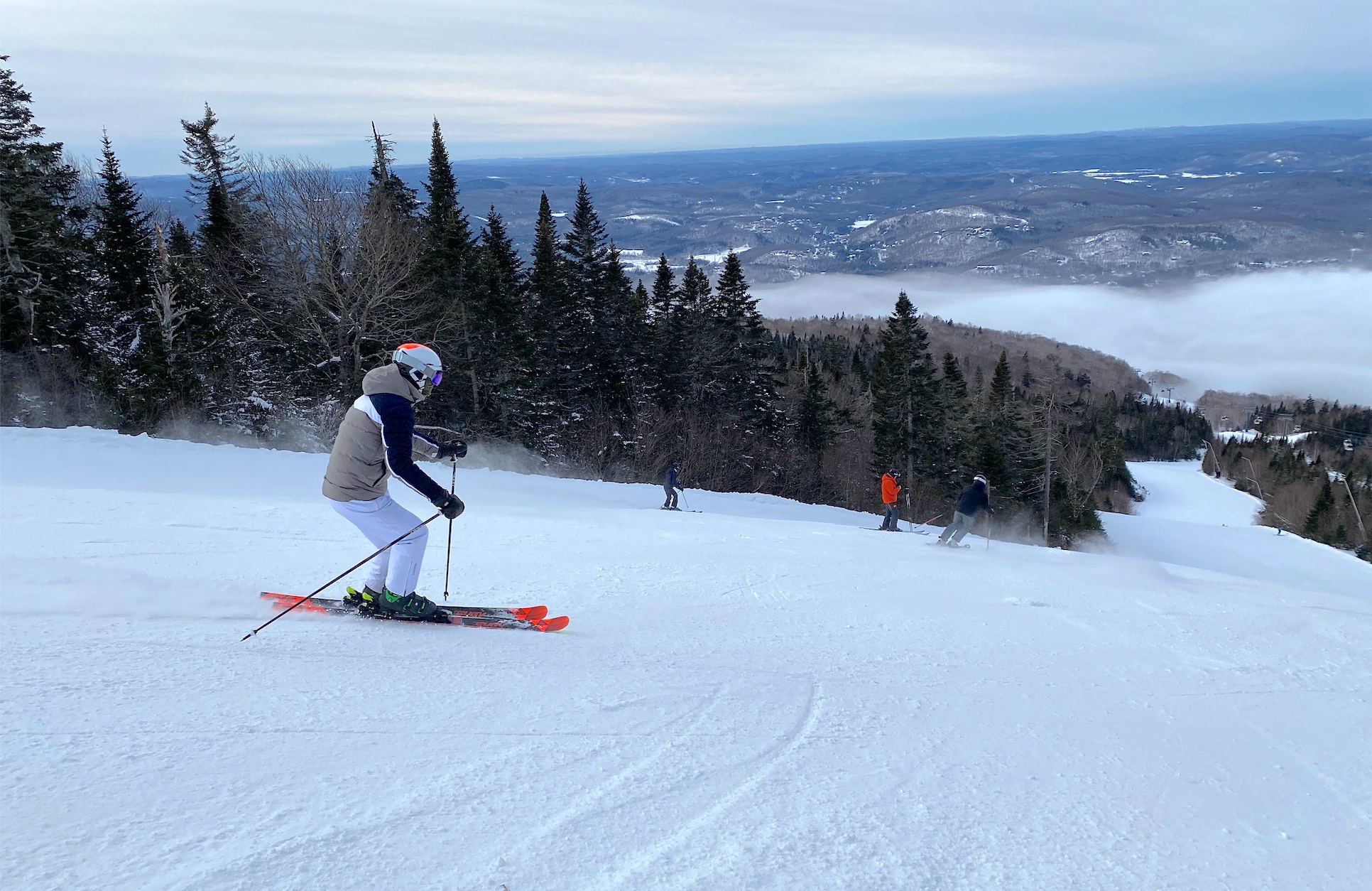 www.Tremblant360.com Photo. All rights reserved.