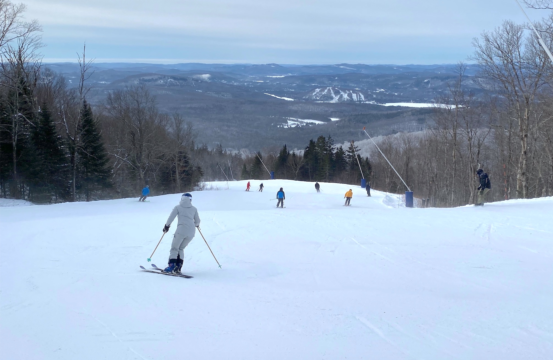 www.Tremblant360.com Photo. All rights reserved.