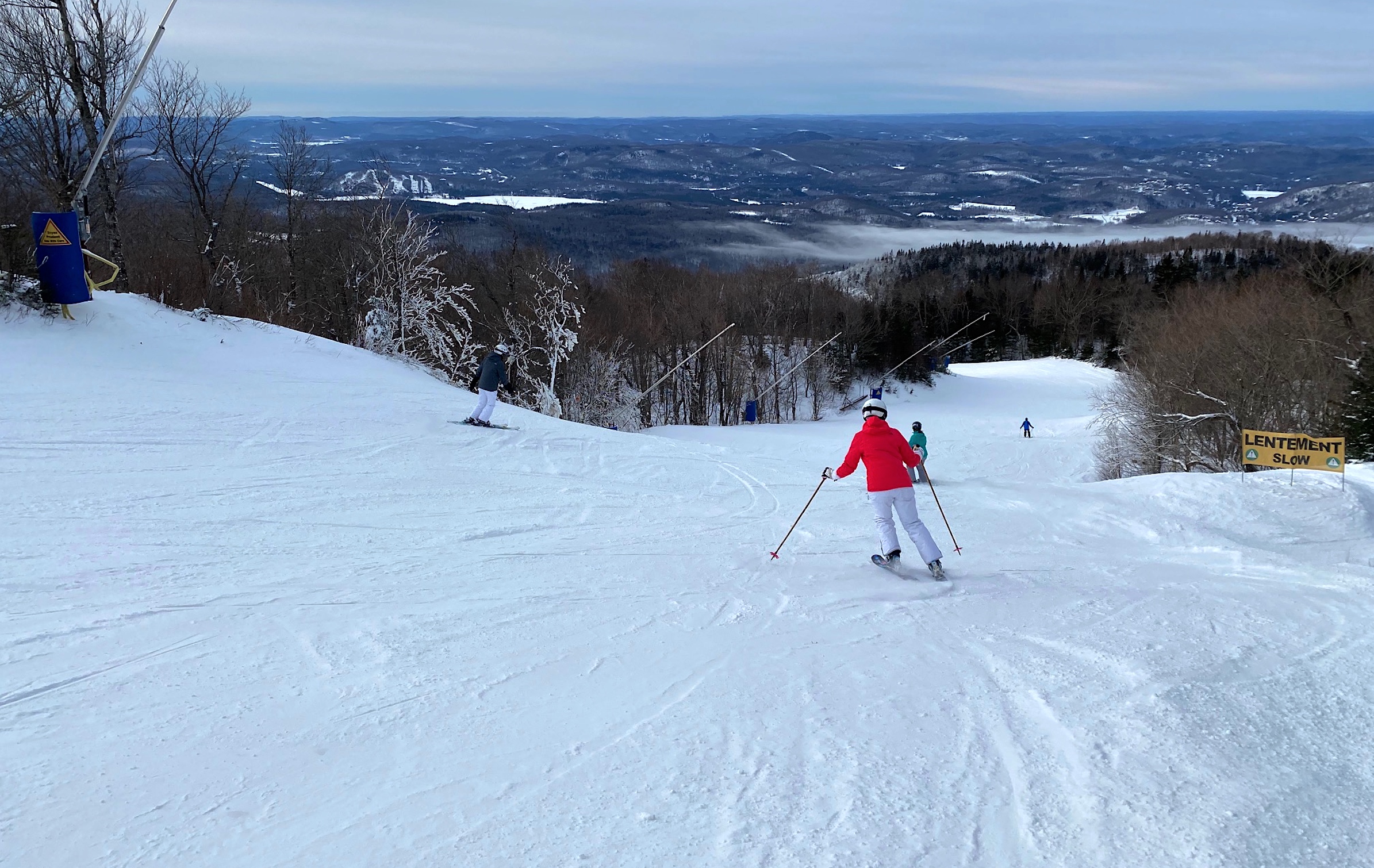 www.Tremblant360.com Photo. All rights reserved.