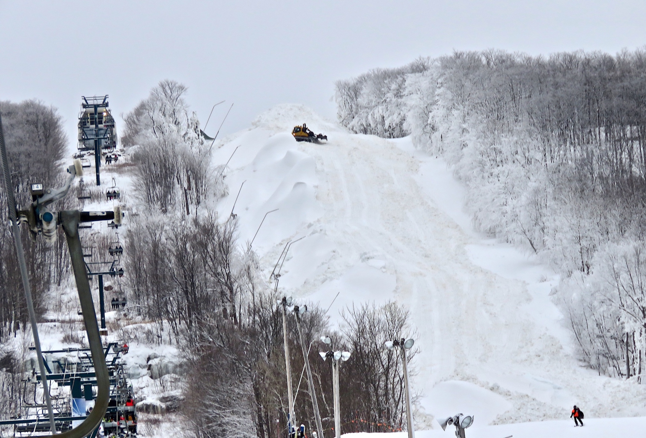 www.Tremblant360.com Photo. All rights reserved.