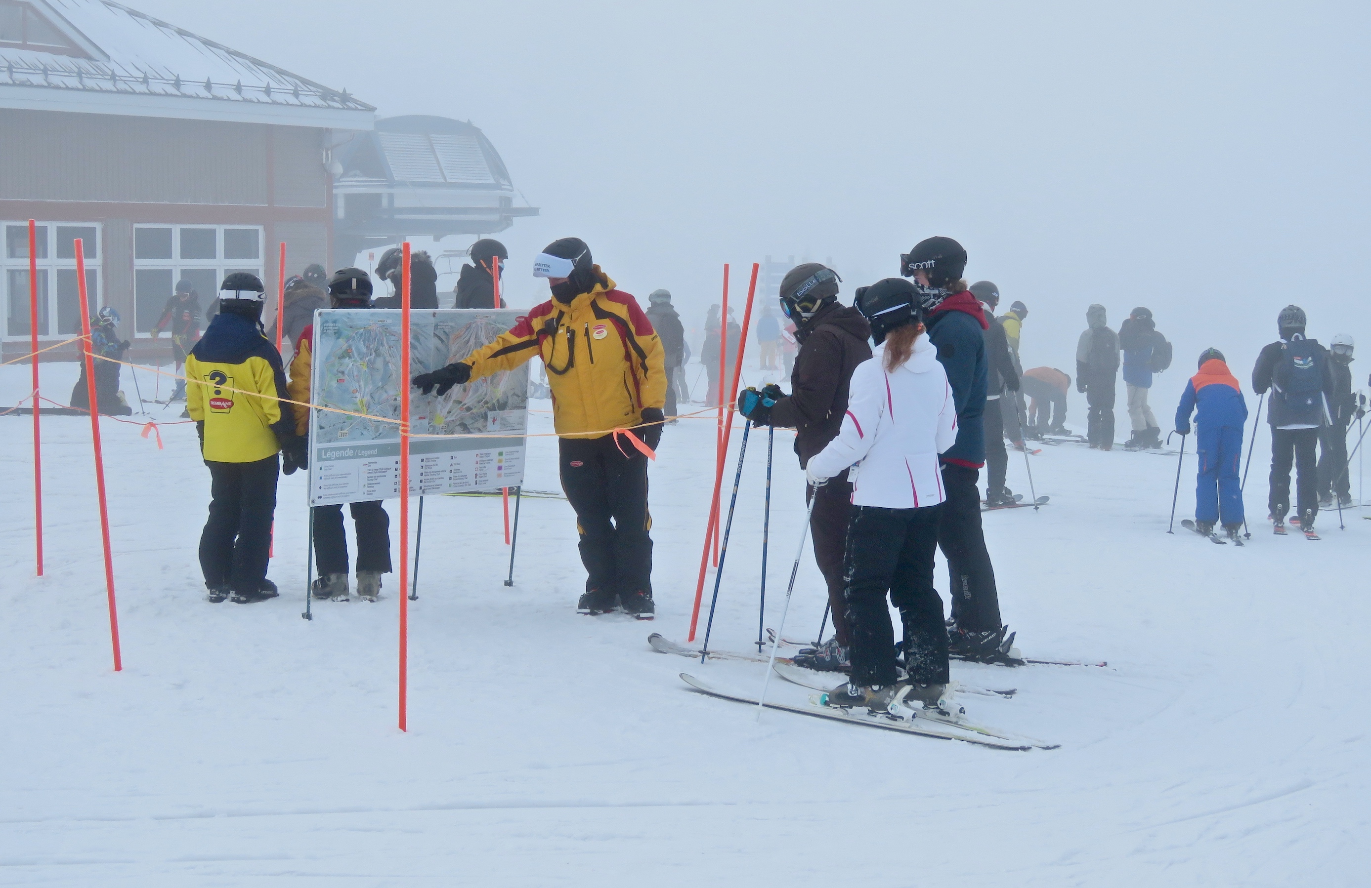 www.Tremblant360.com Photo. All rights reserved.
