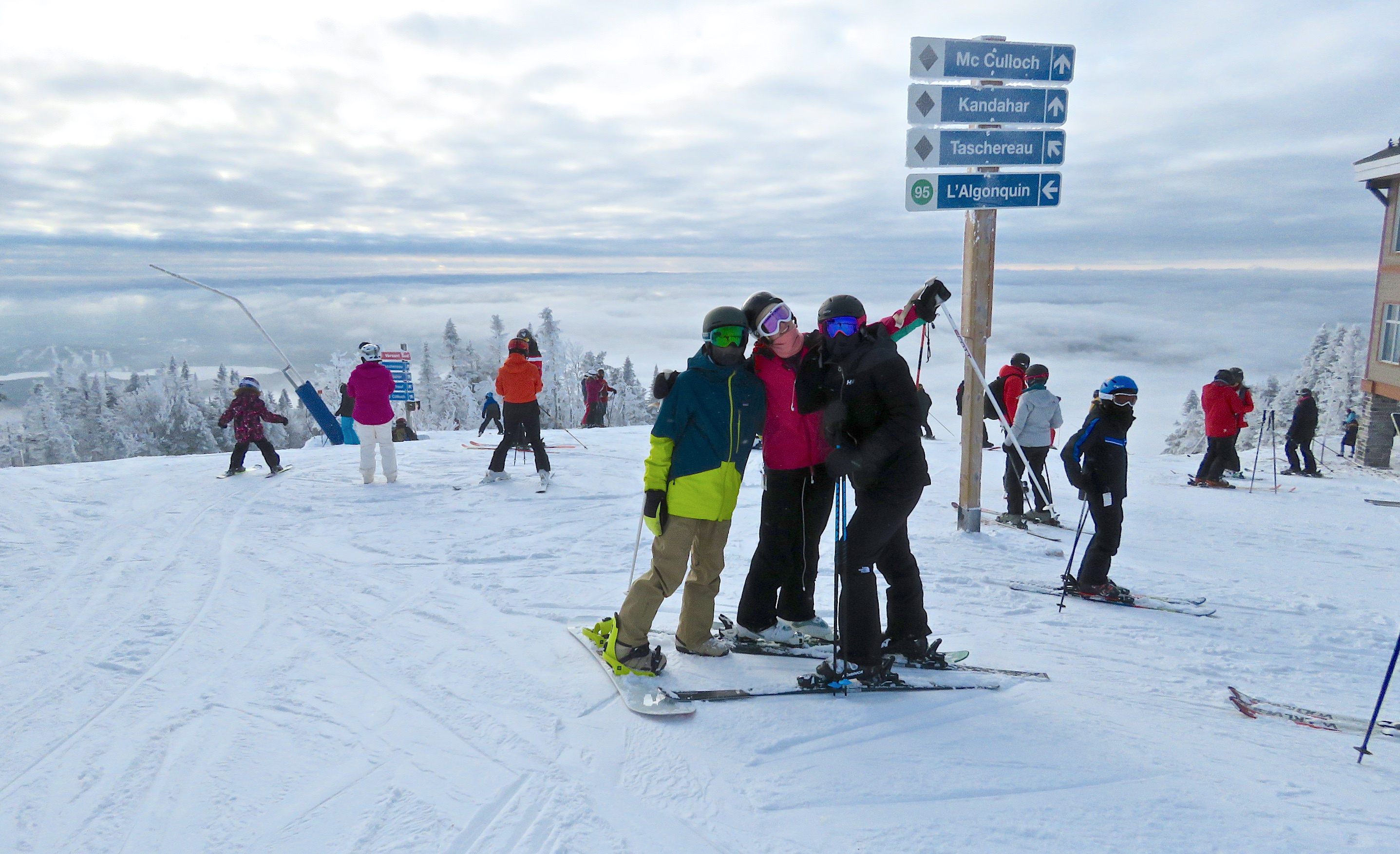www.Tremblant360.com Photo. All rights reserved.