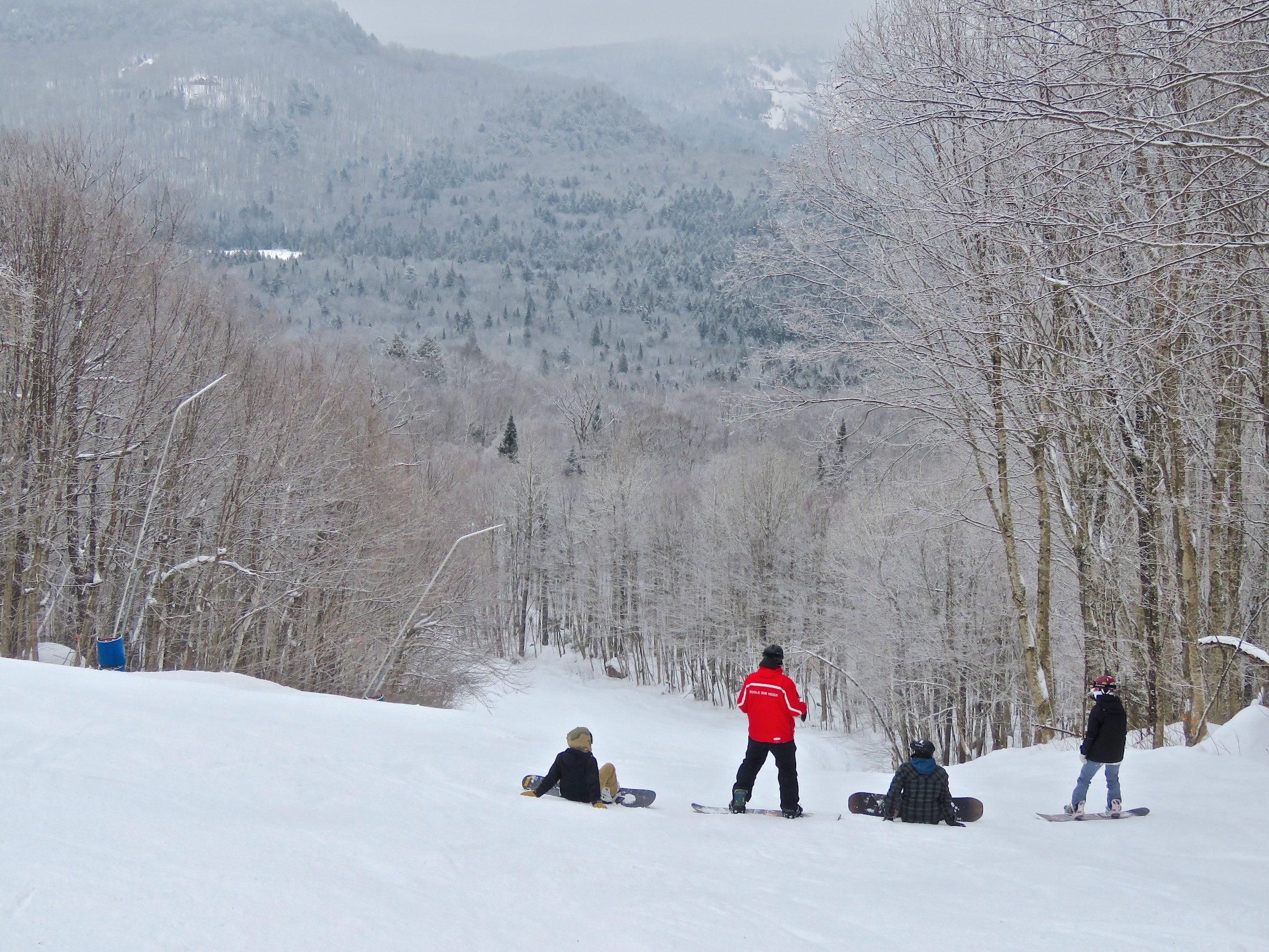 www.Tremblant360.com Photo. All rights reserved.