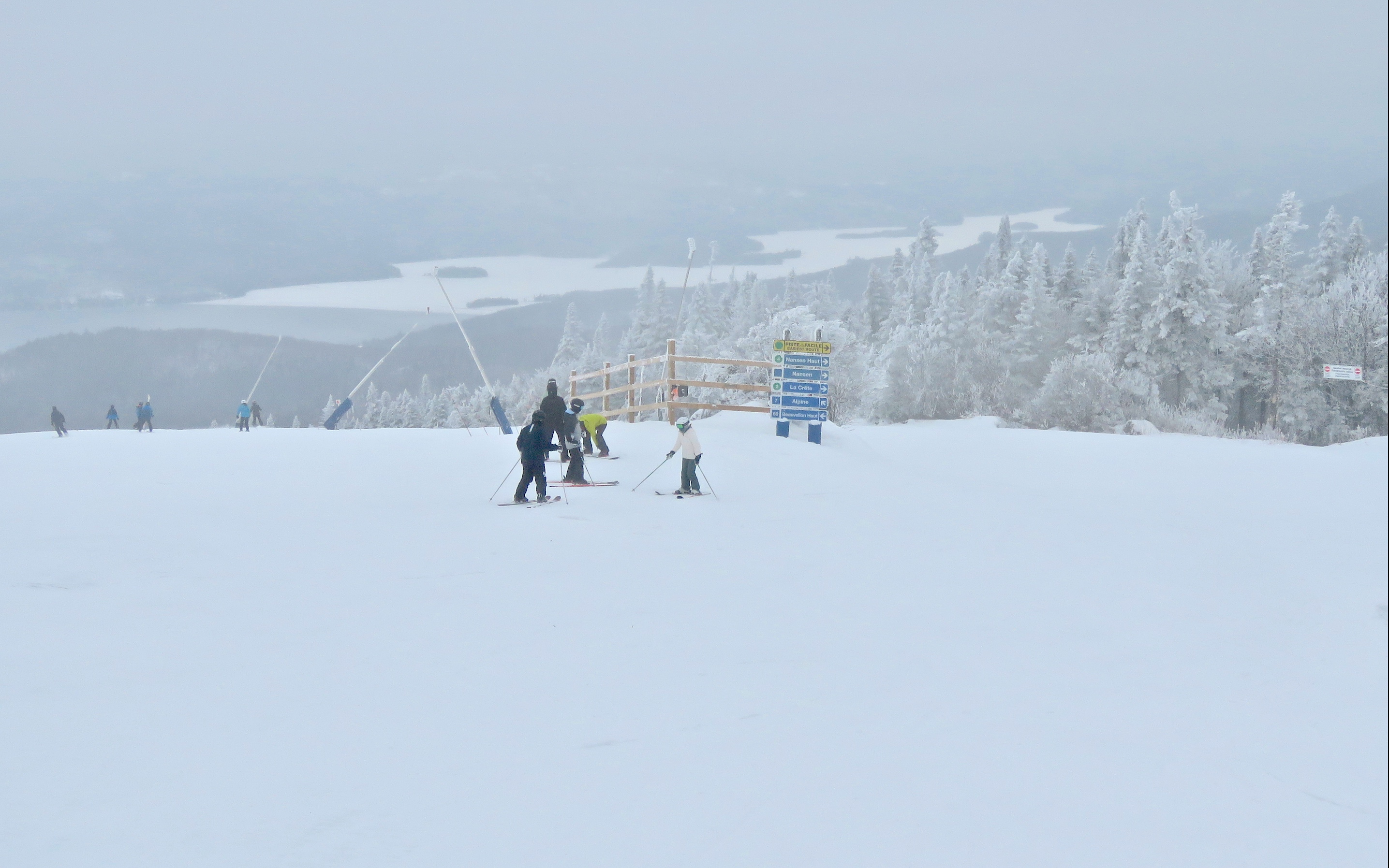 www.Tremblant360.com Photo. All rights reserved.