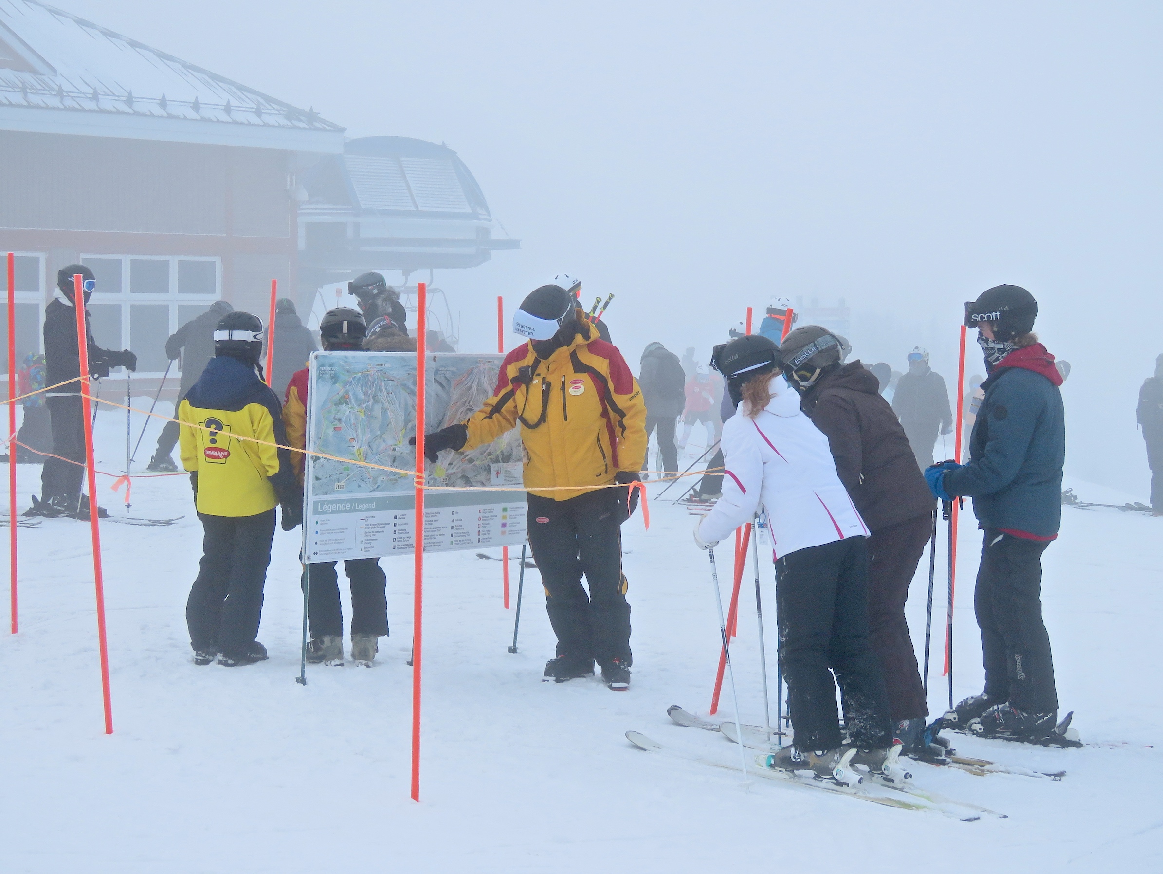 www.Tremblant360.com Photo. All rights reserved.