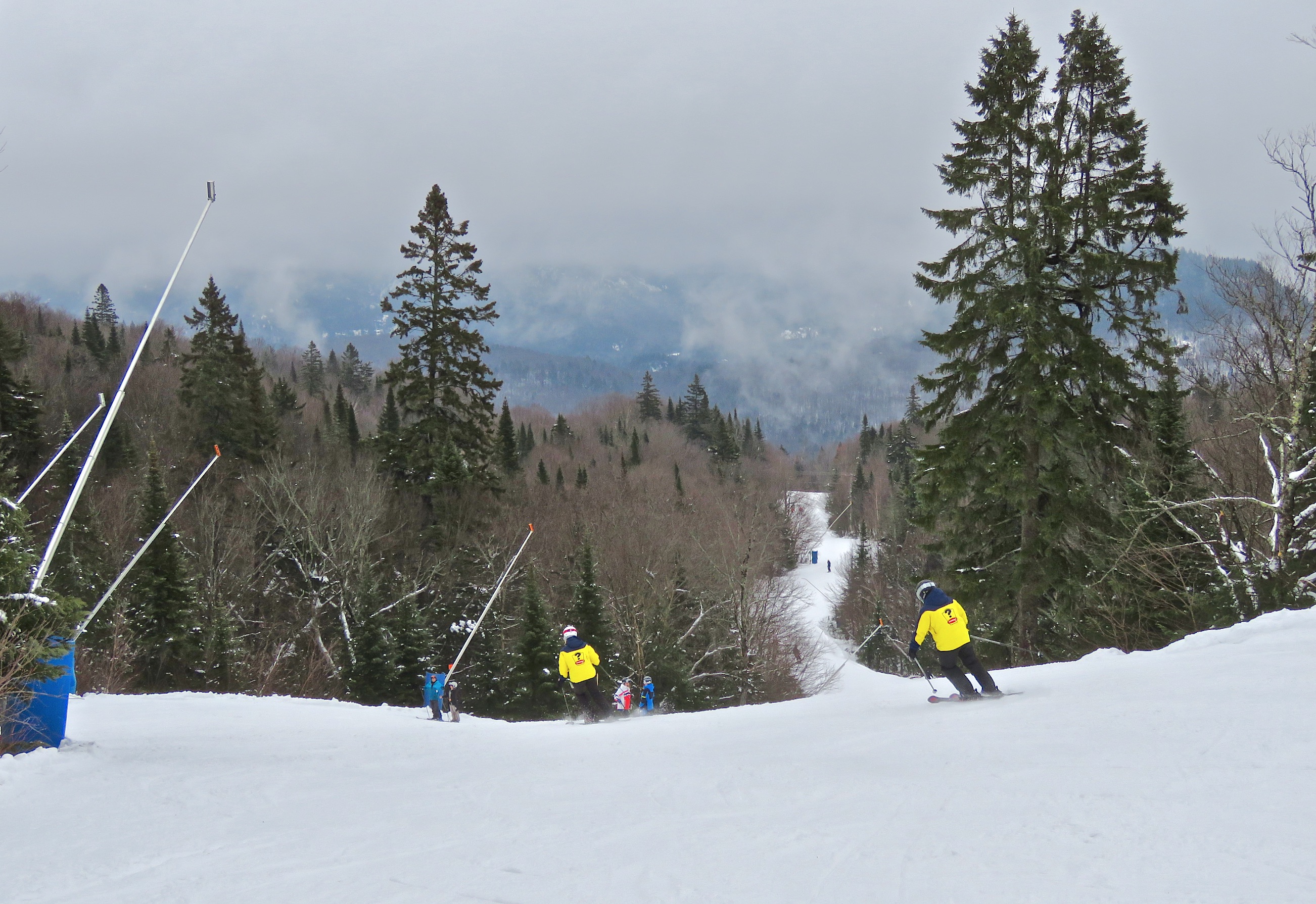 www.Tremblant360.com Photo. All rights reserved.