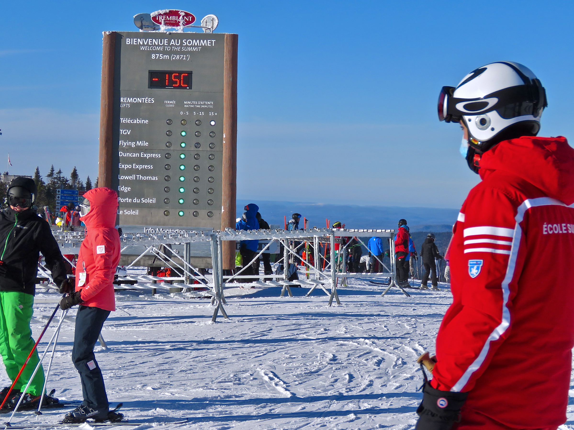 www.Tremblant360.com Photo. All rights reserved.
