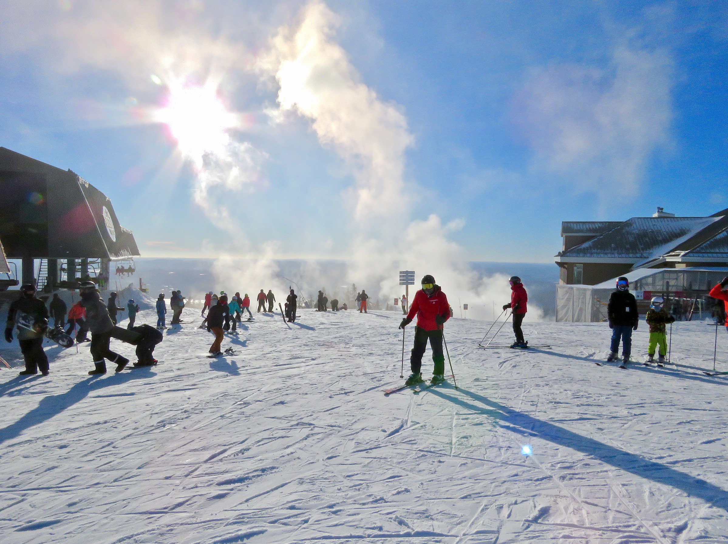 www.Tremblant360.com Photo. All rights reserved.