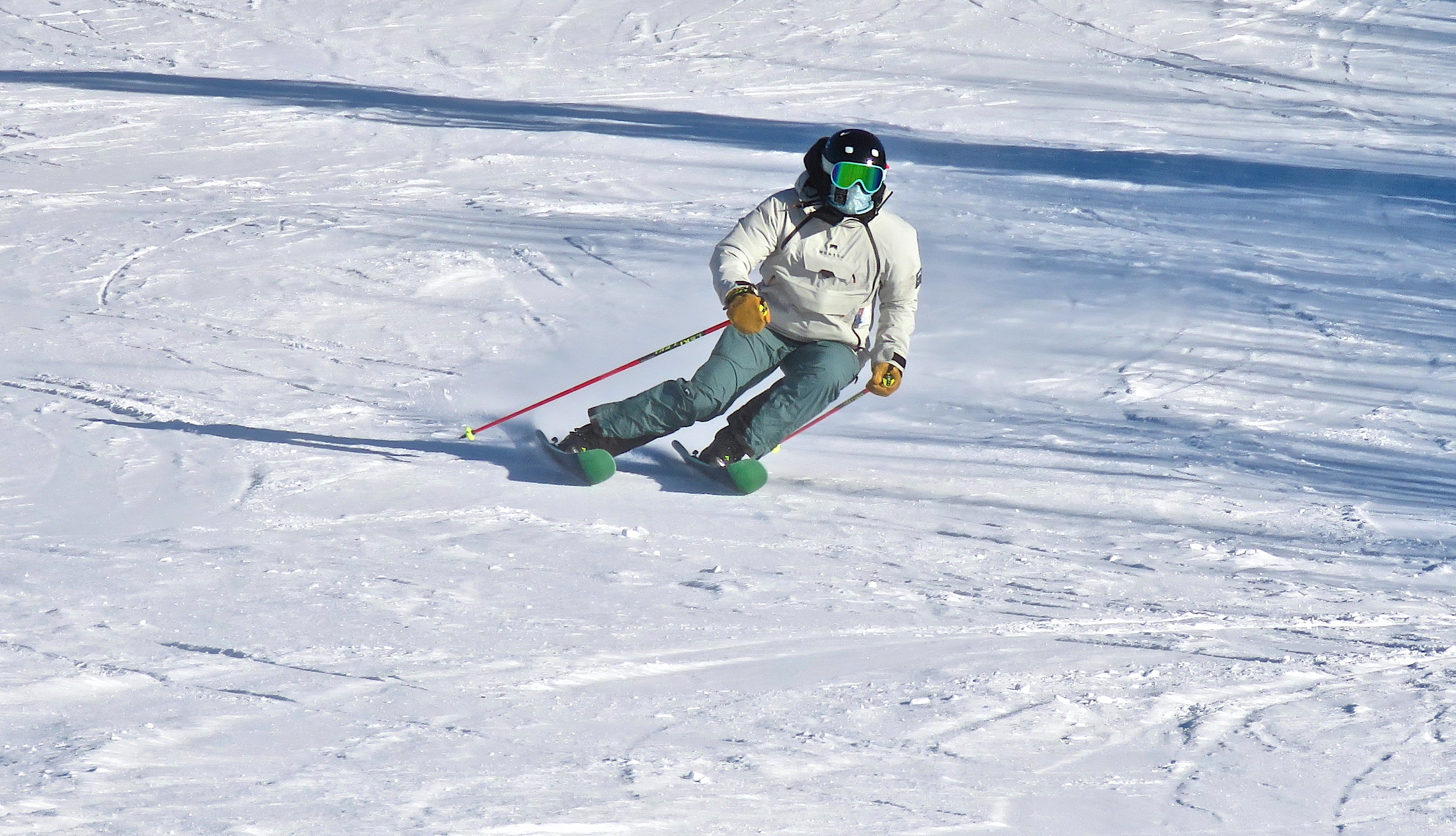 www.Tremblant360.com Photo. All rights reserved.