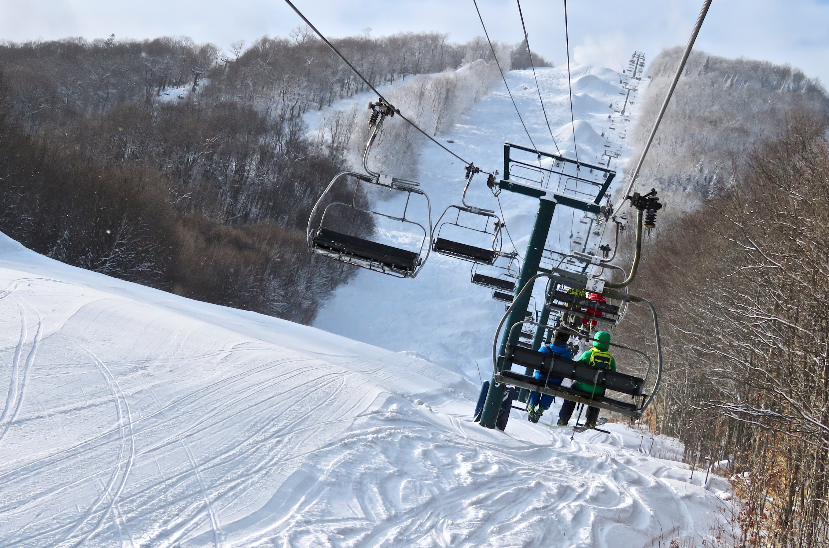 www.Tremblant360.com Photo. All rights reserved.
