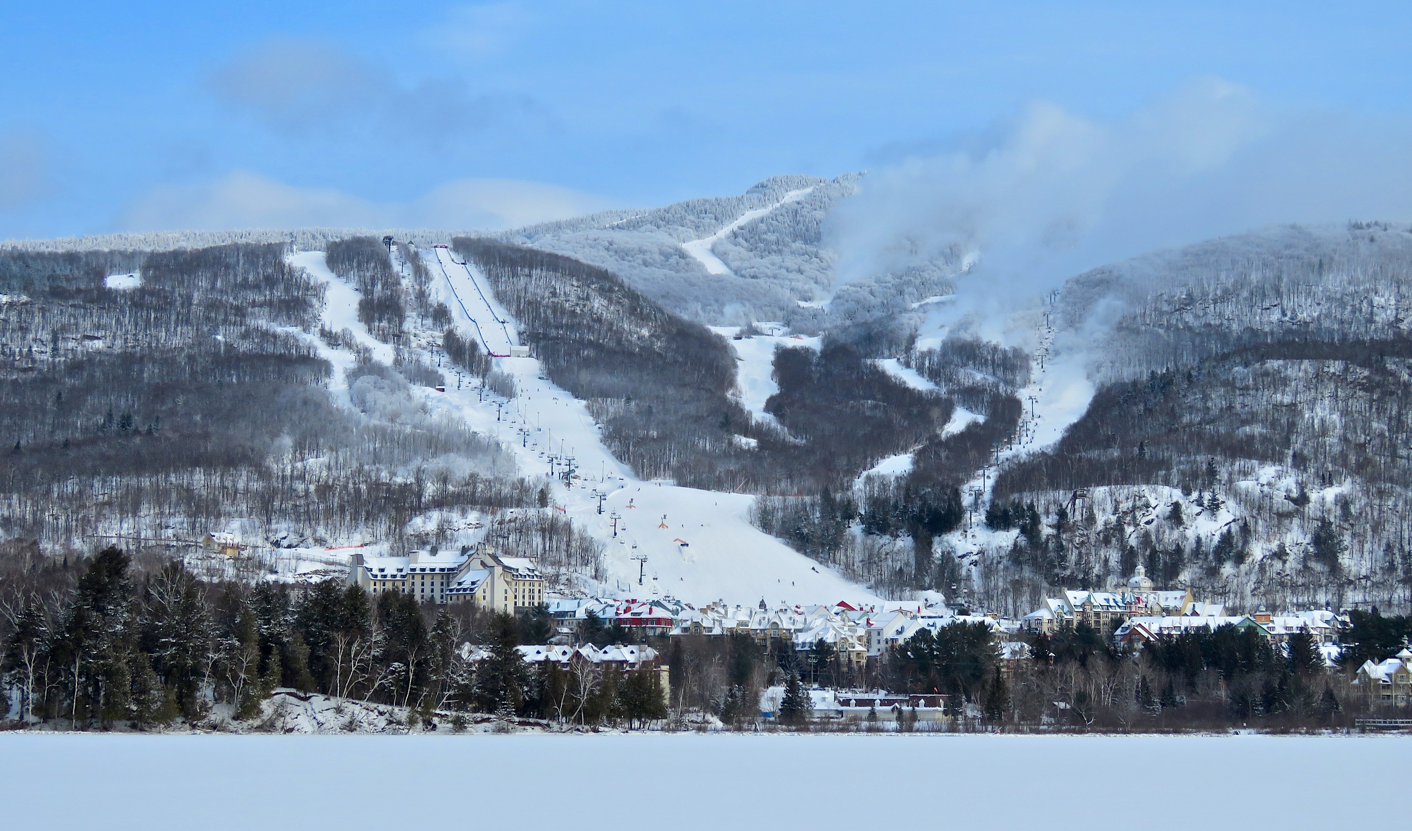 www.Tremblant360.com Photo. All rights reserved.