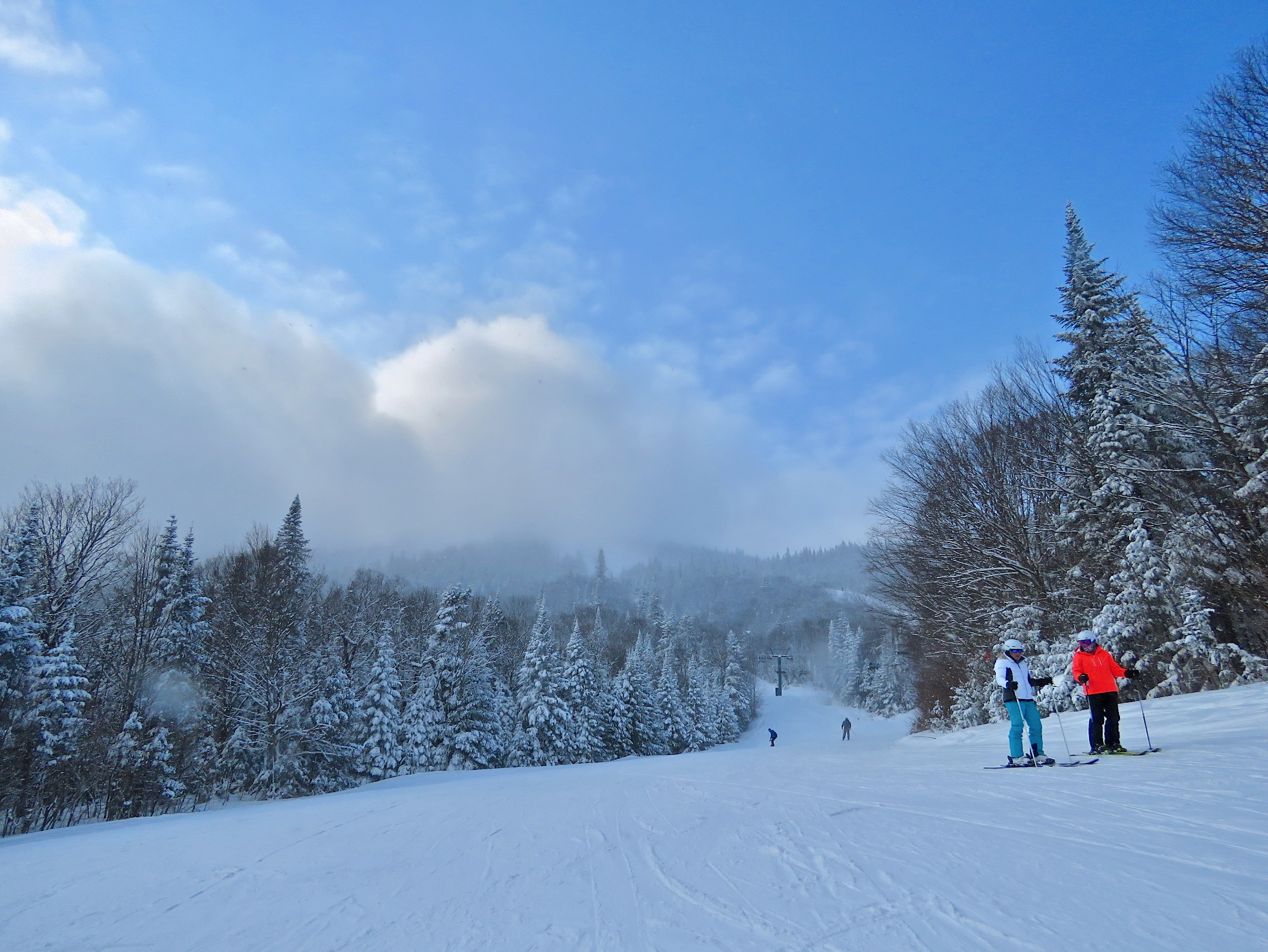 www.Tremblant360.com Photo. All rights reserved.